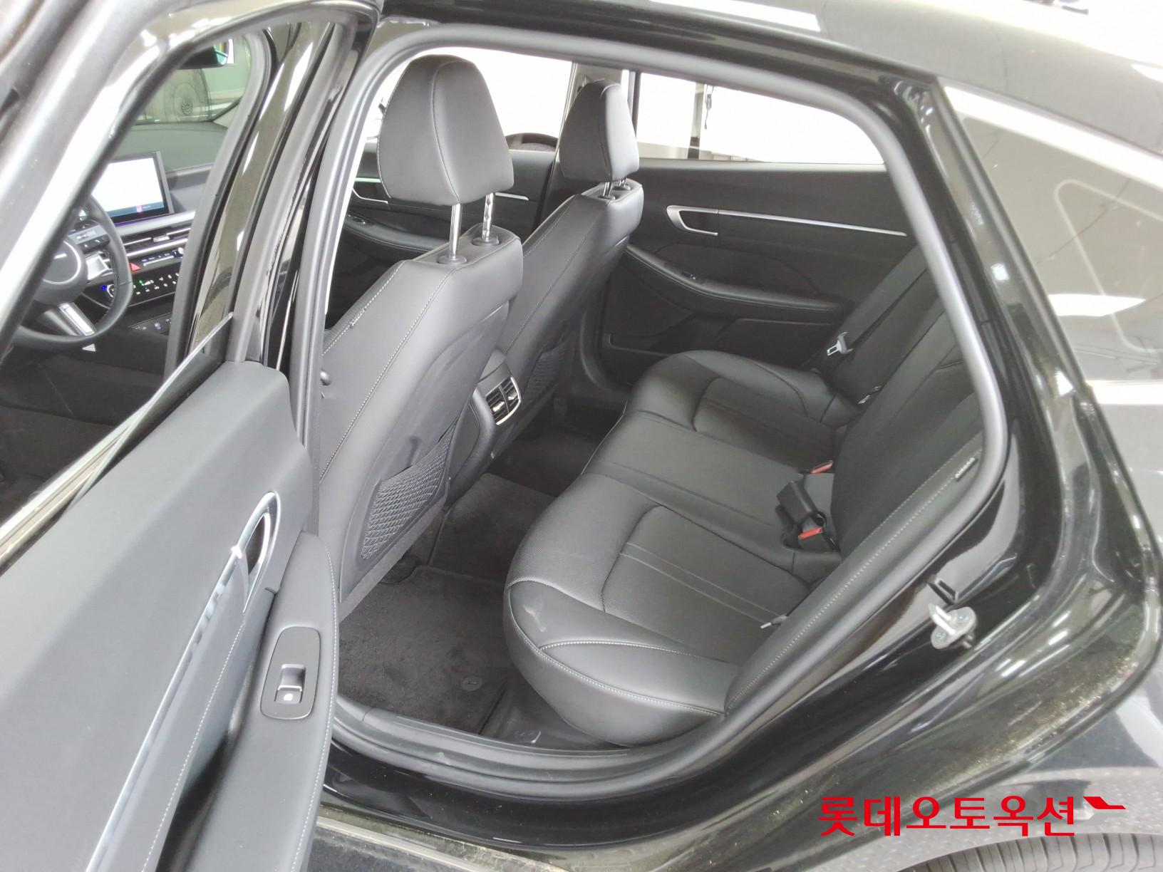 2025 - hyundai sonata