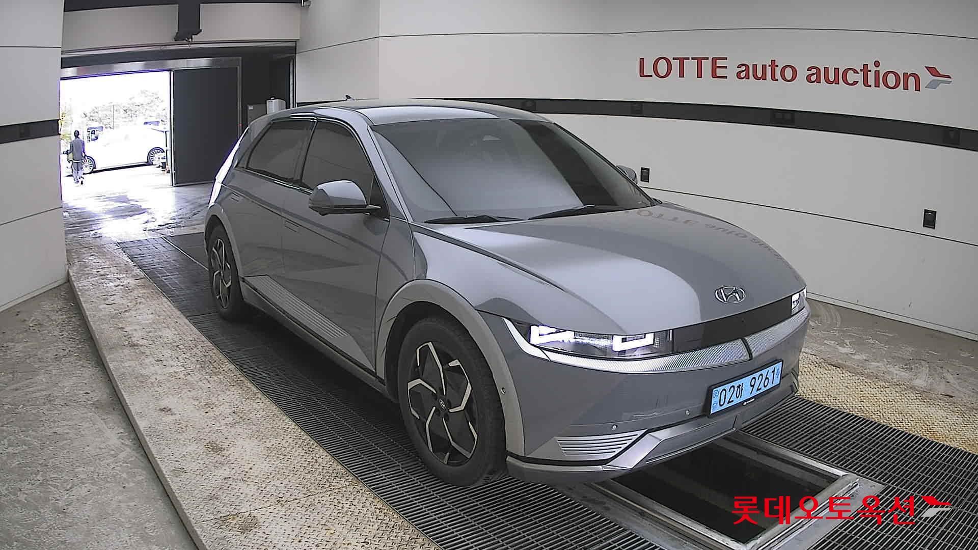 Hyundai Ioniq 5 2022 - Image 6