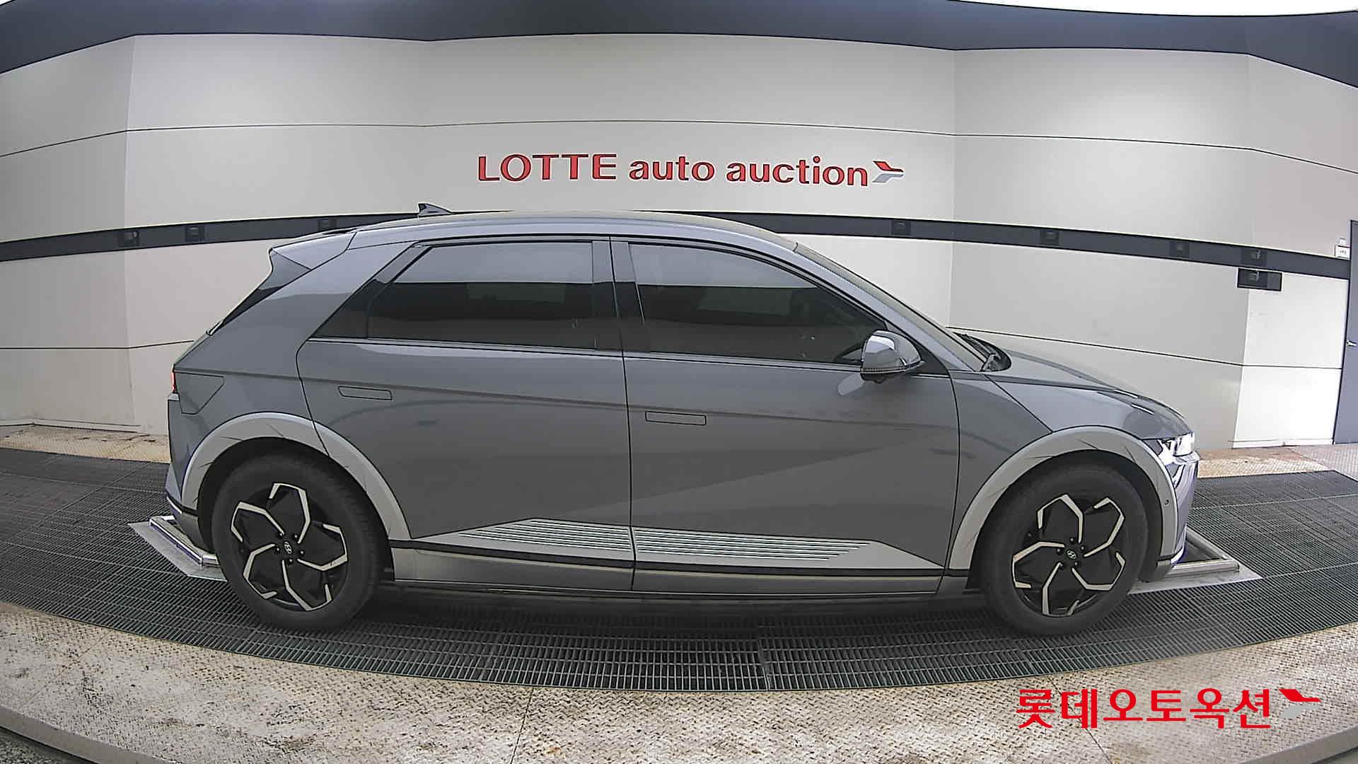 Hyundai Ioniq 5 2022 - Image 21