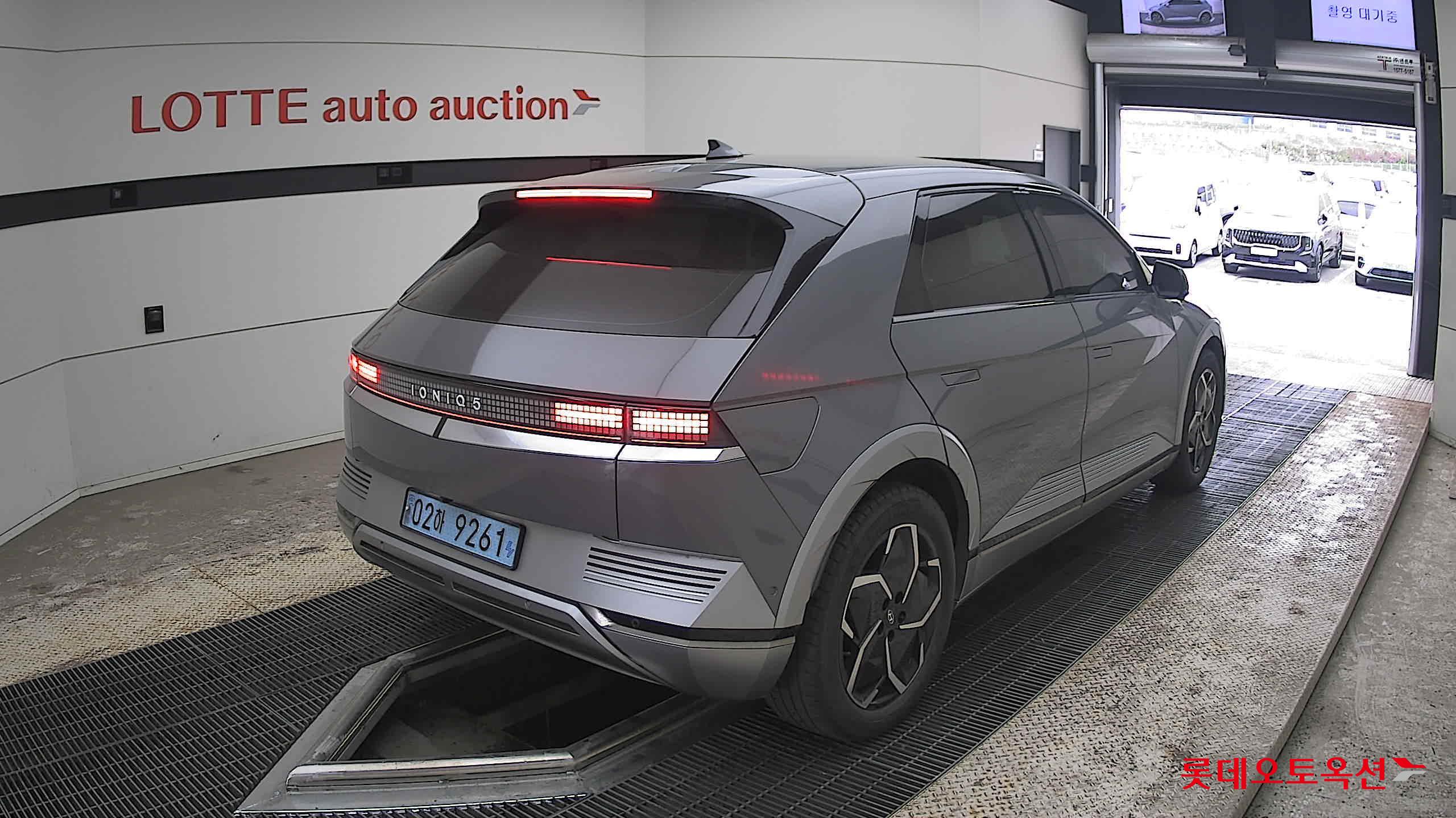 Hyundai Ioniq 5 2022 - Image 5