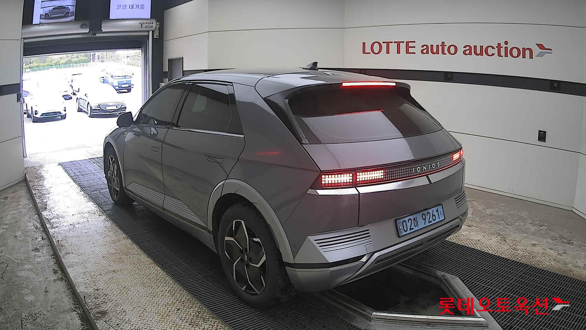 Hyundai Ioniq 5 2022 - Image 4