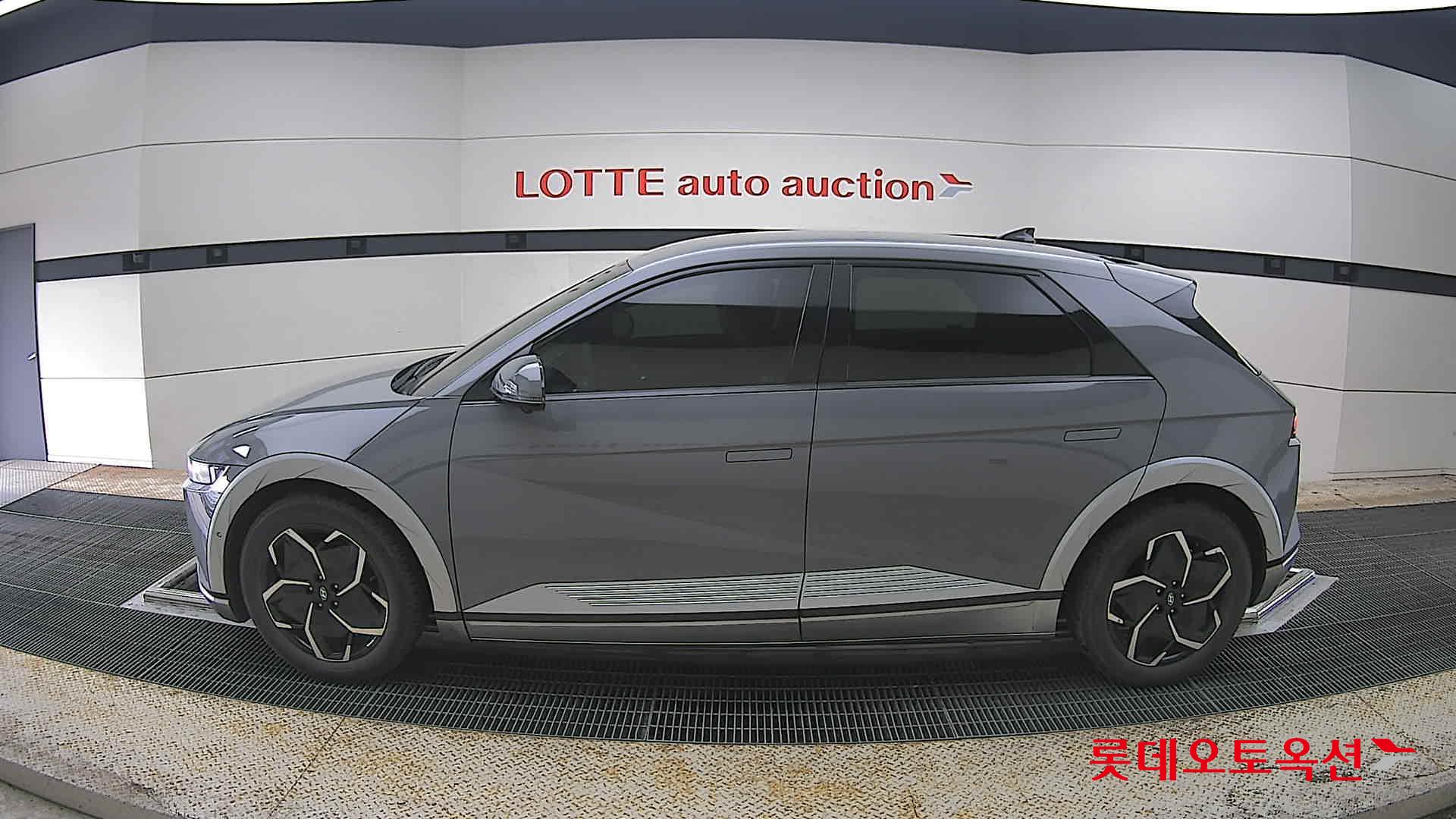 Hyundai Ioniq 5 2022 - Image 13