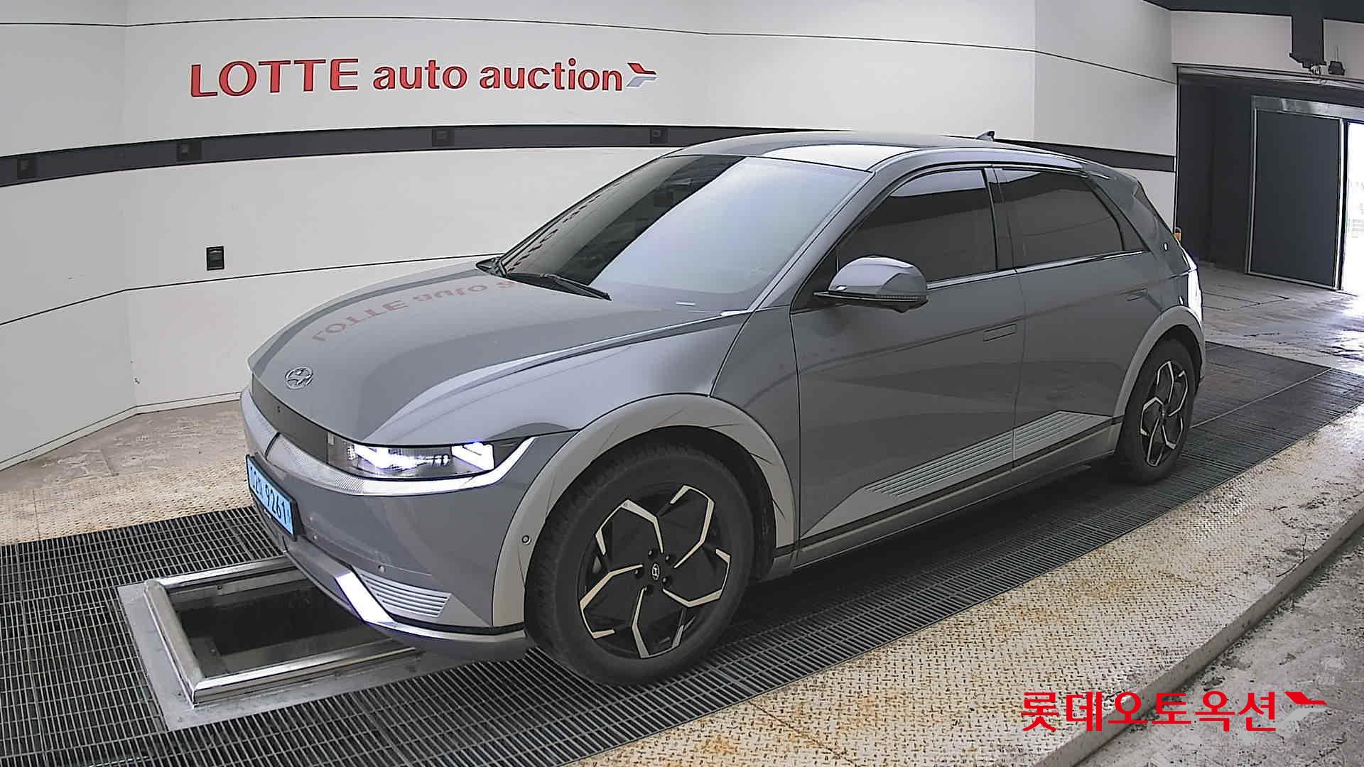 Hyundai Ioniq 5 2022 - Image 11