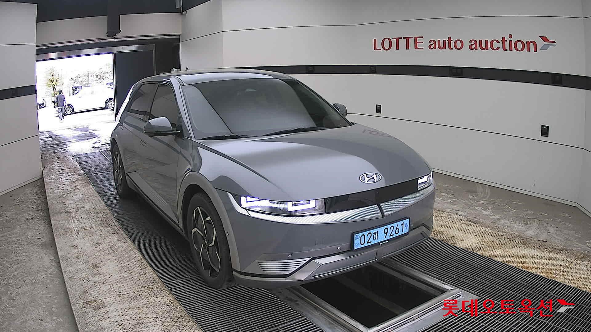 Hyundai Ioniq 5 2022 - Image 24