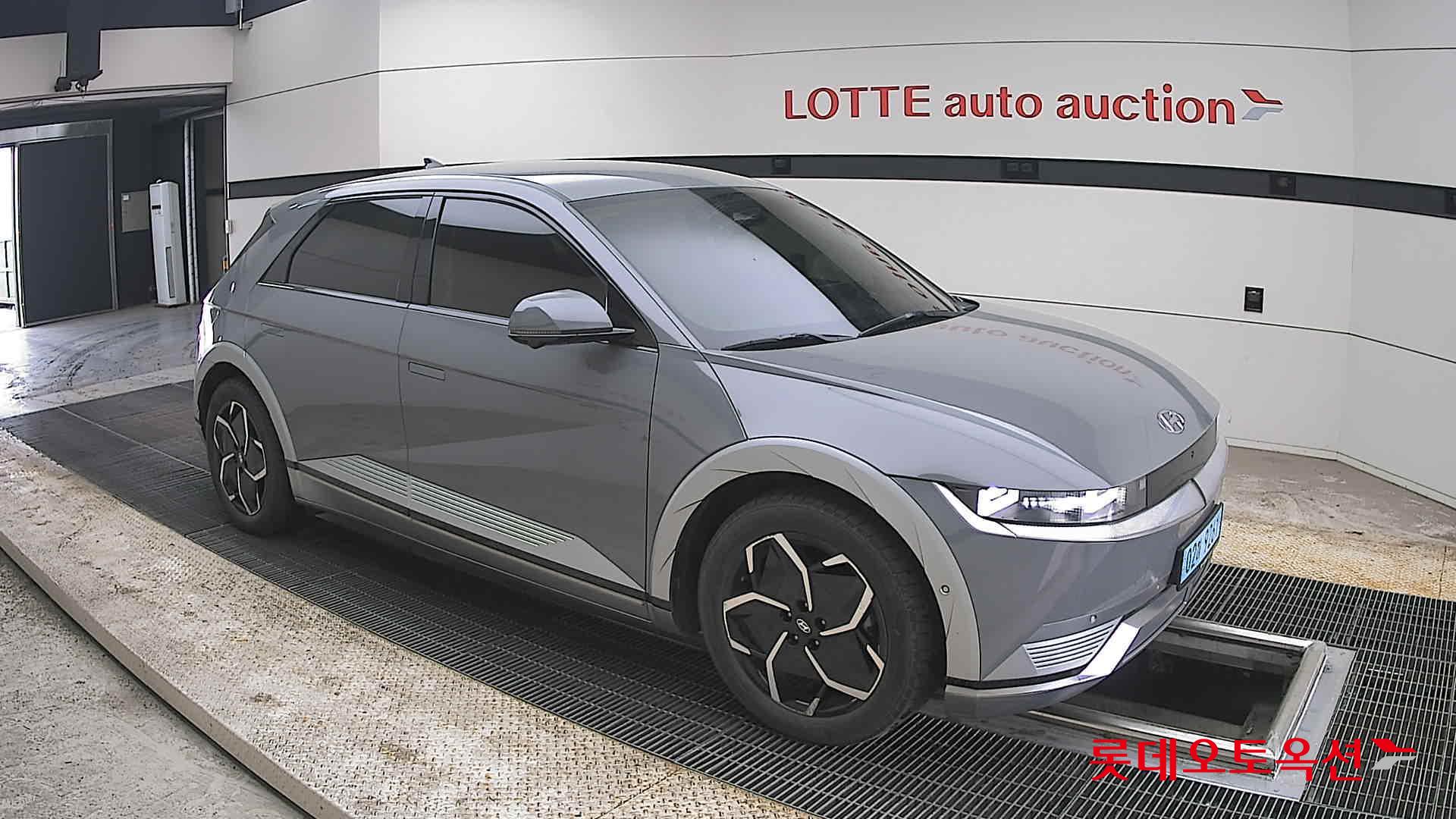 Hyundai Ioniq 5 2022 - Image 23