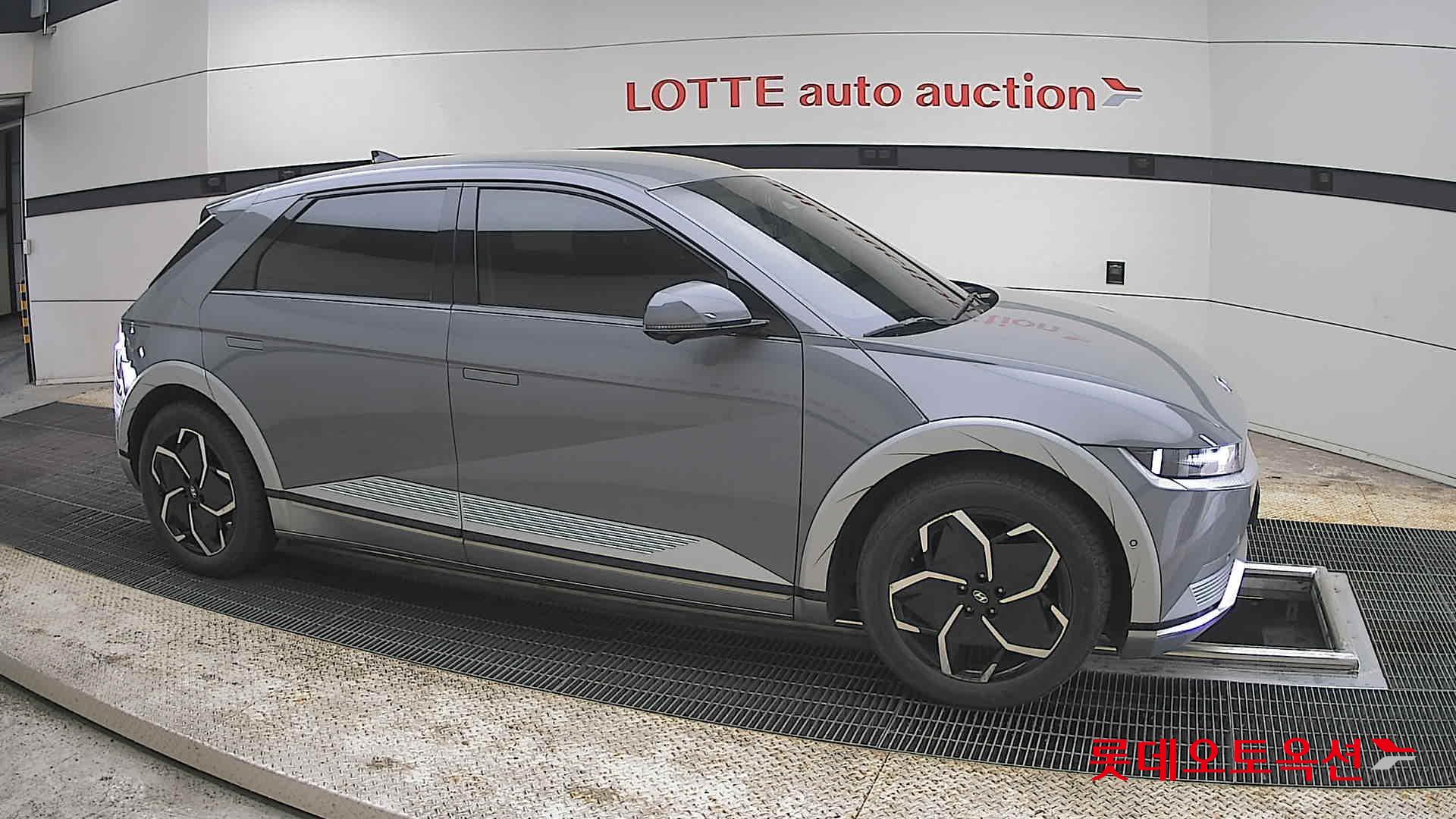 Hyundai Ioniq 5 2022 - Image 22