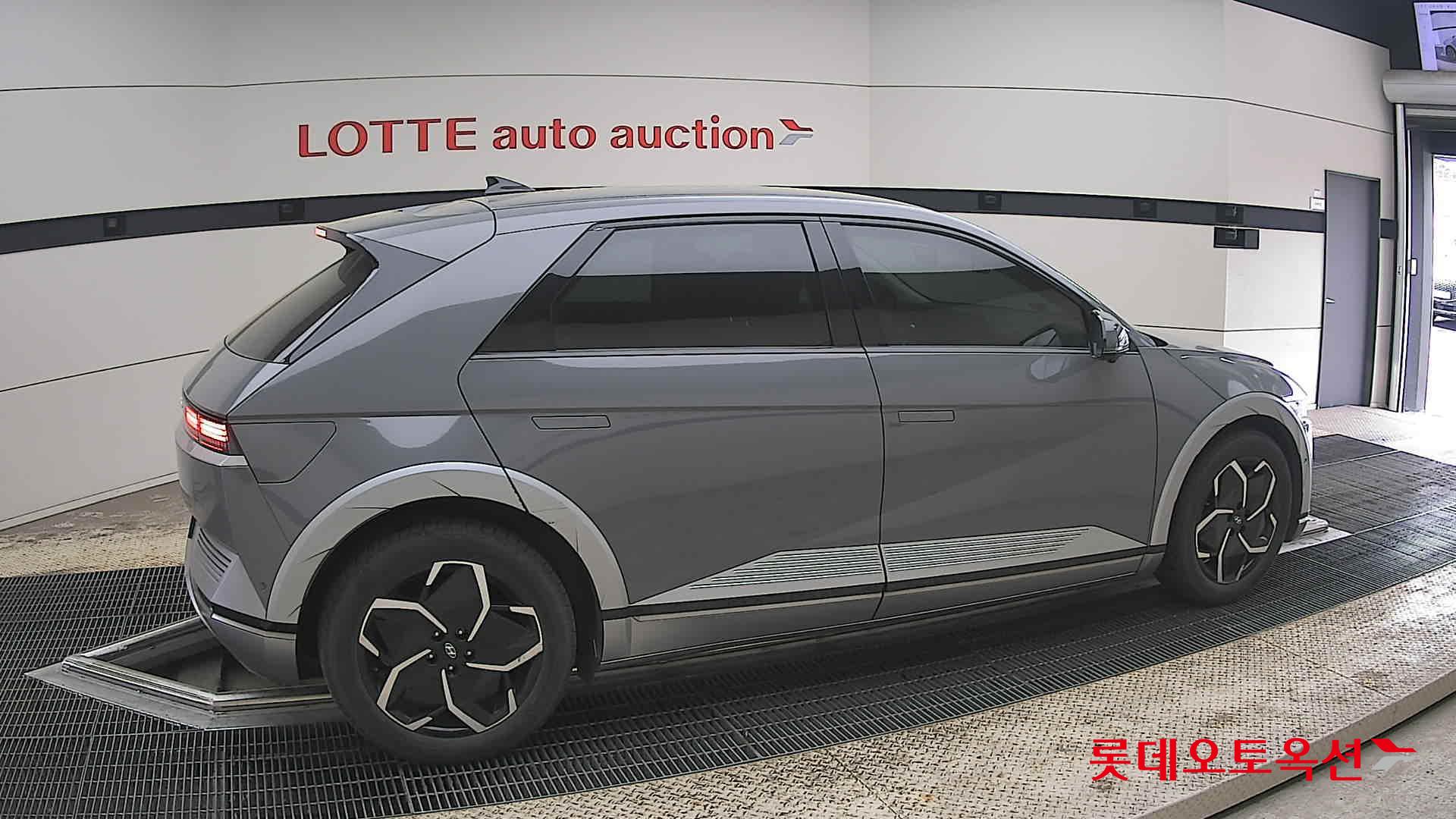 Hyundai Ioniq 5 2022 - Image 20