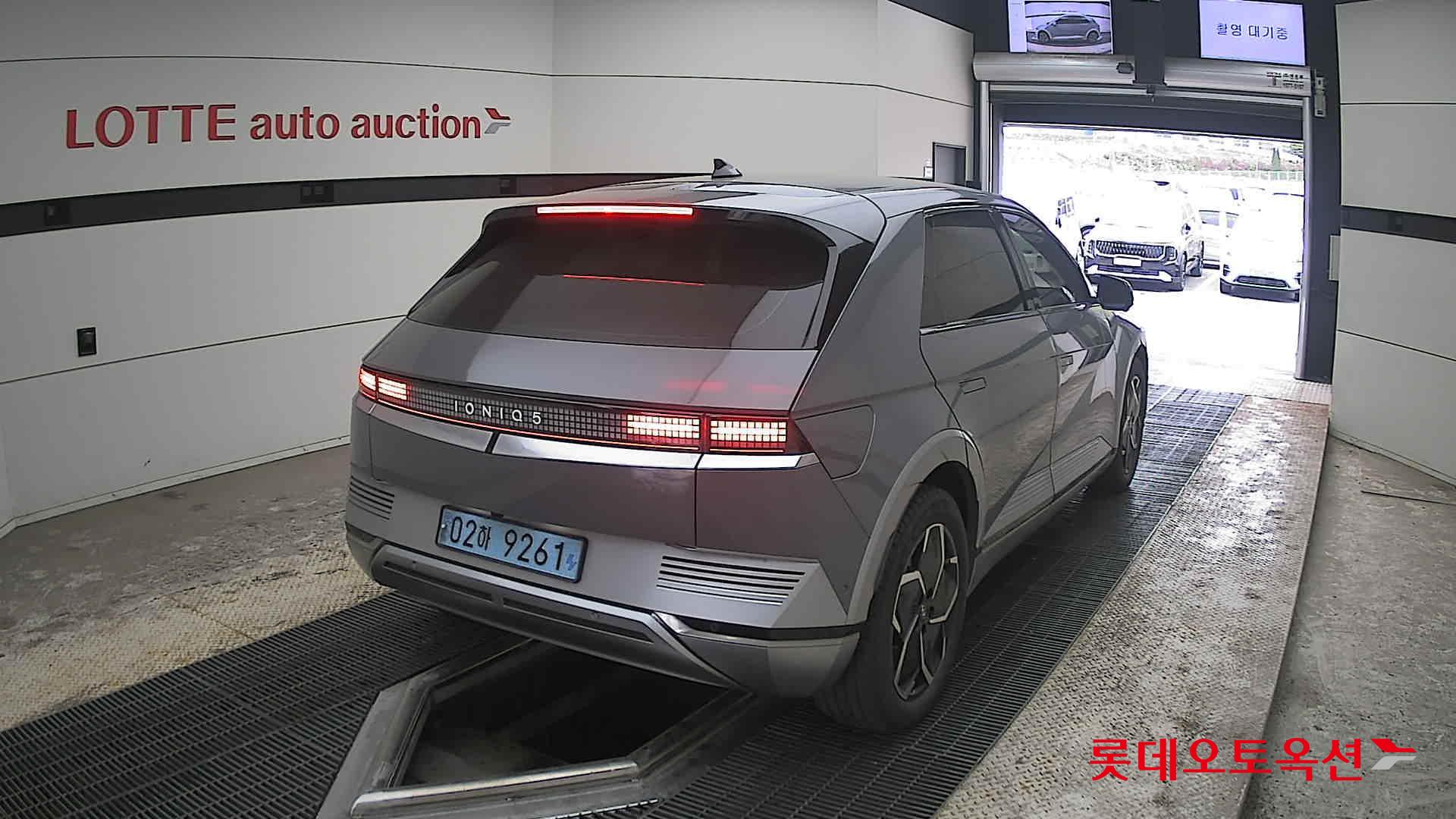 Hyundai Ioniq 5 2022 - Image 18