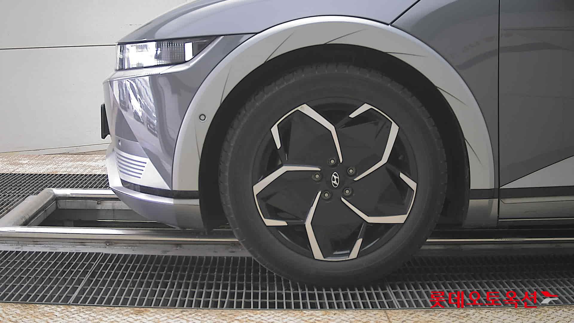 Hyundai Ioniq 5 2022 - Image 25