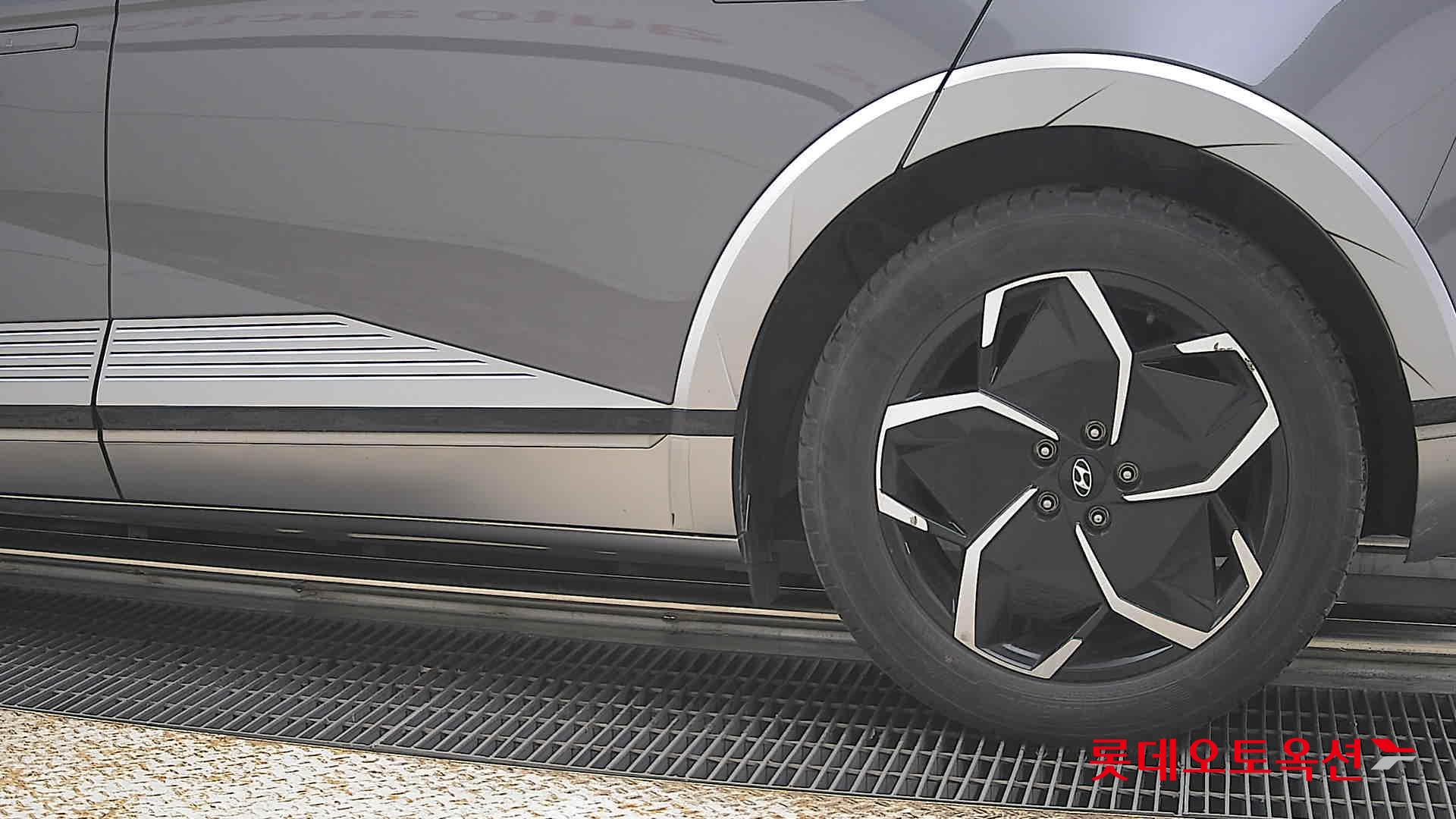 Hyundai Ioniq 5 2022 - Image 26