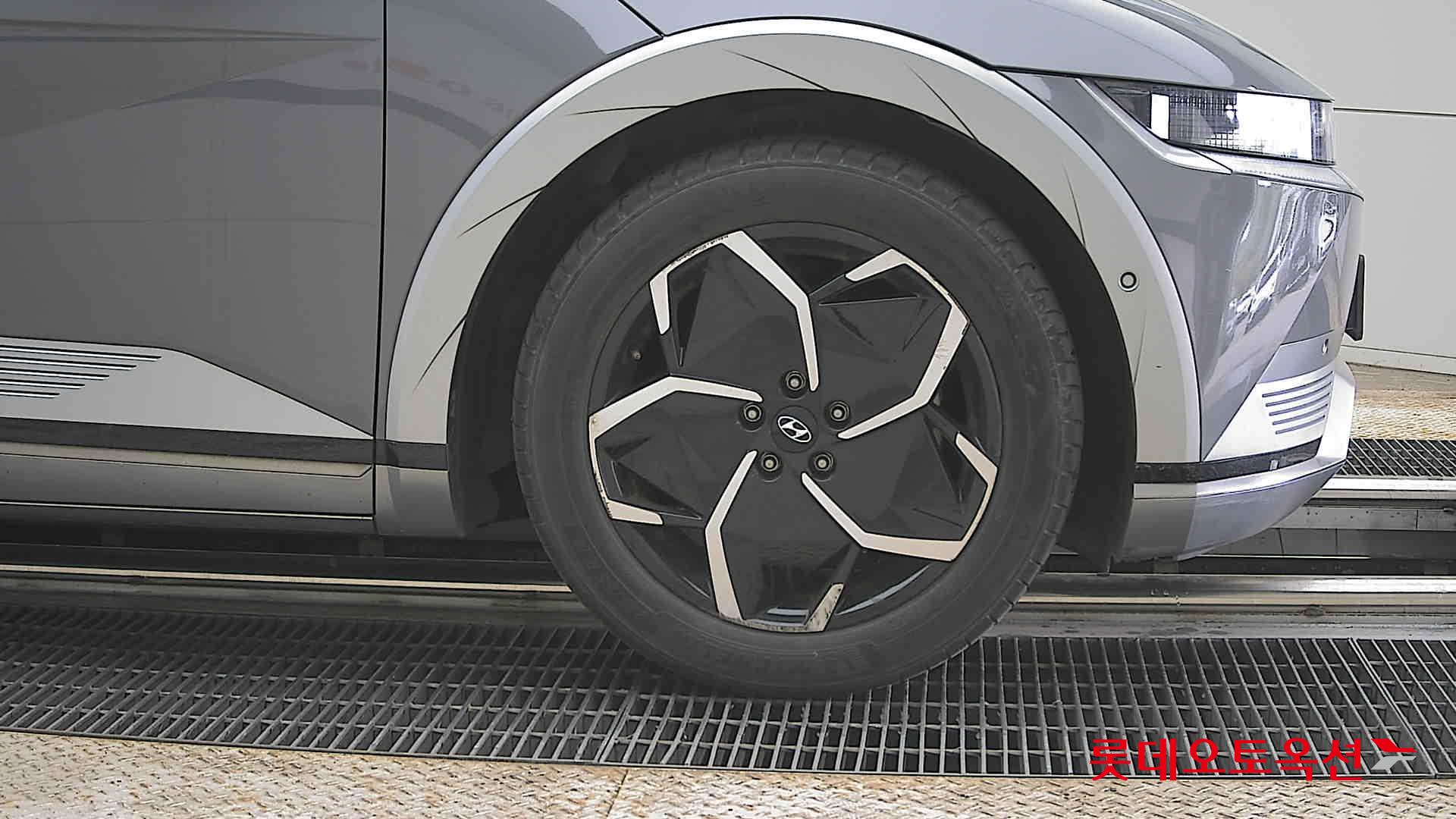 Hyundai Ioniq 5 2022 - Image 27