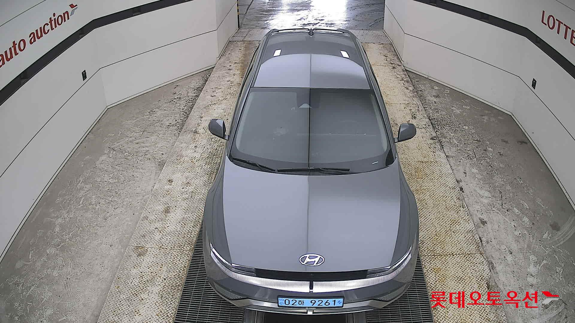 Hyundai Ioniq 5 2022 - Image 7