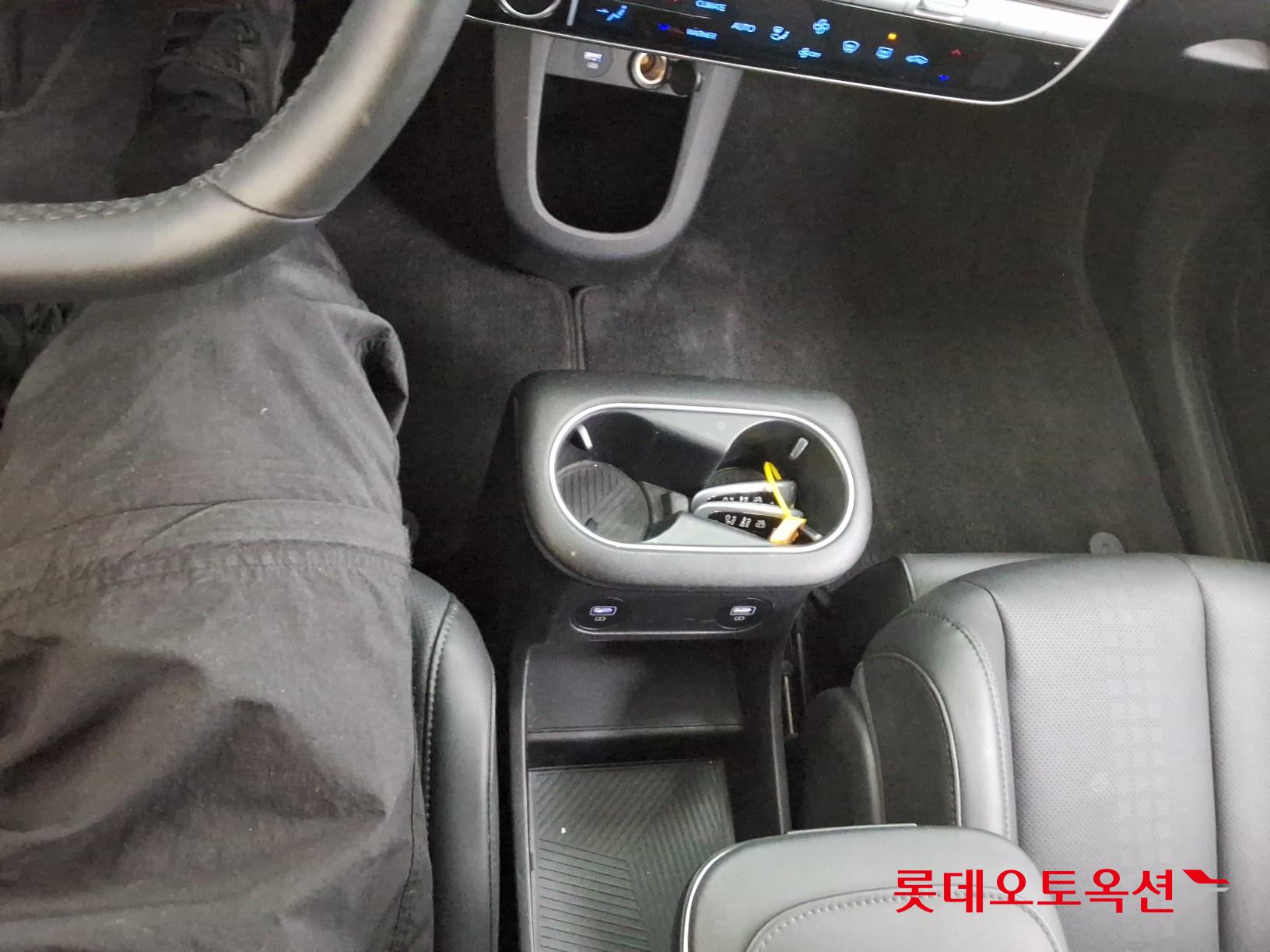 Hyundai Ioniq 5 2022 - Image 32