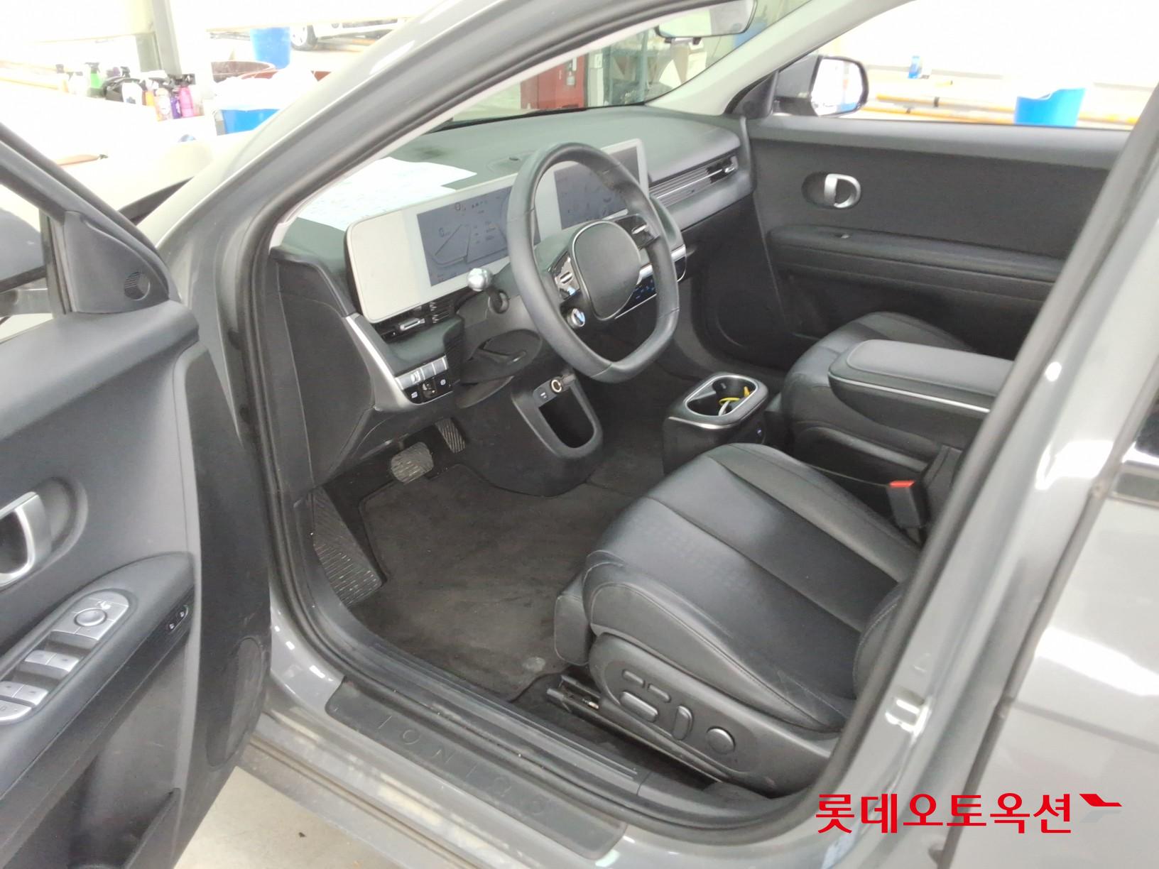 Hyundai Ioniq 5 2022 - Image 35