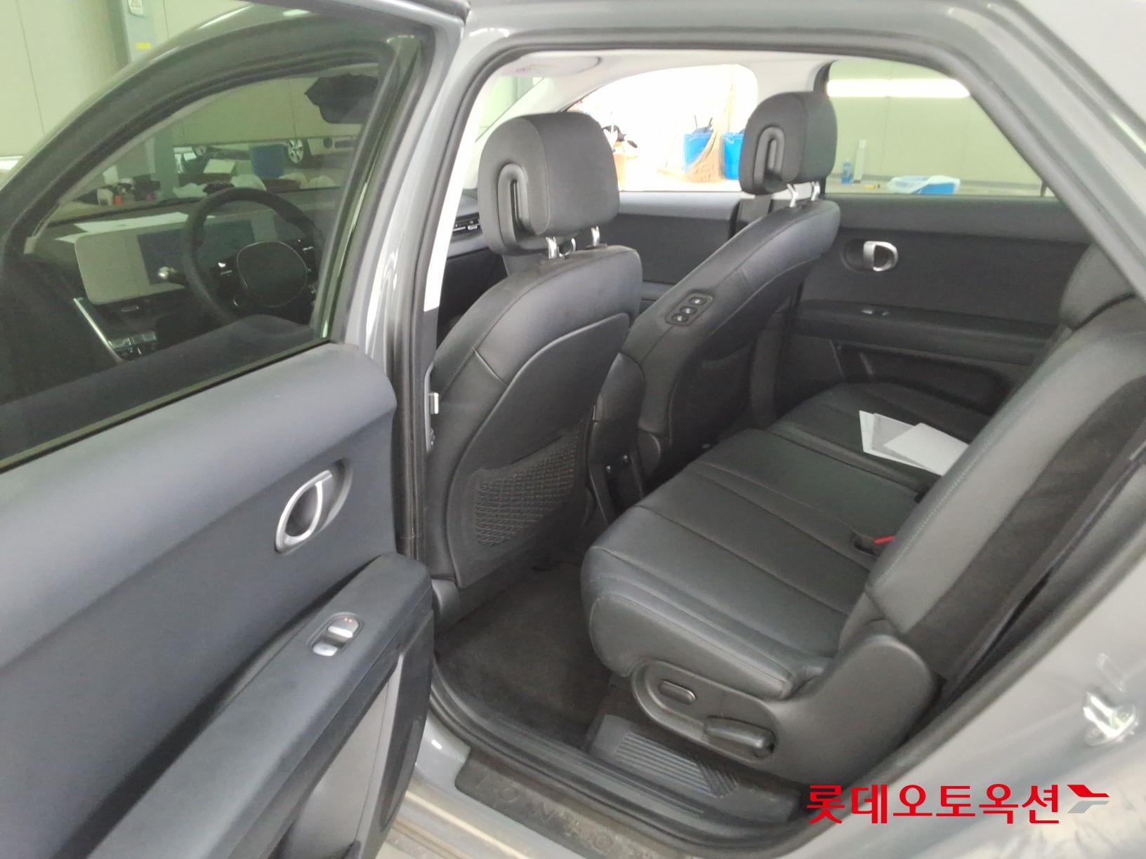 Hyundai Ioniq 5 2022 - Image 36