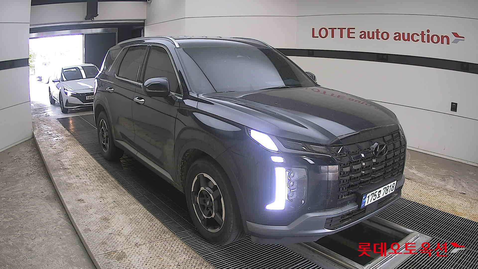 현대자동차 팰리세이드 2023 - 이미지 6