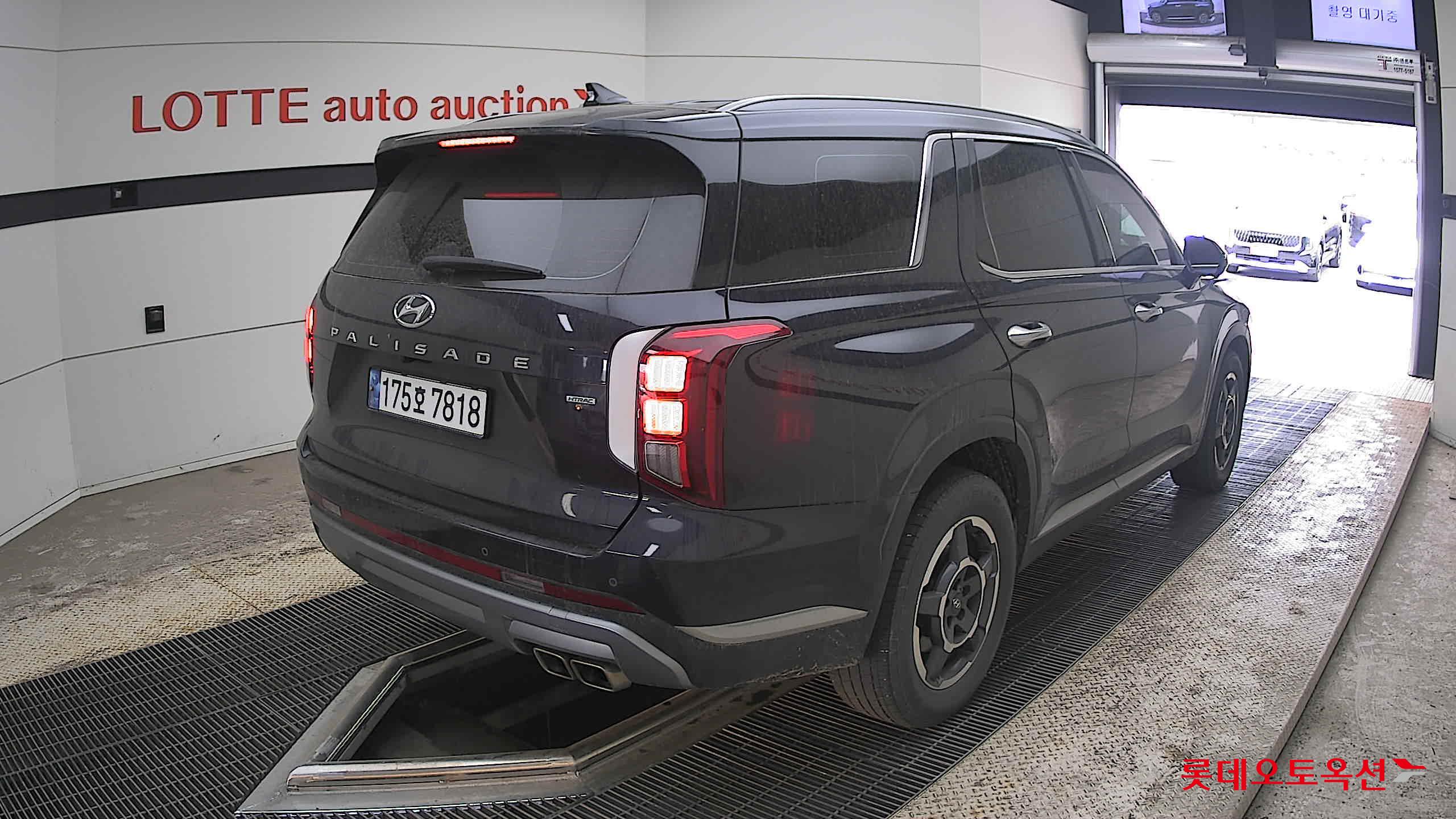 현대자동차 팰리세이드 2023 - 이미지 5