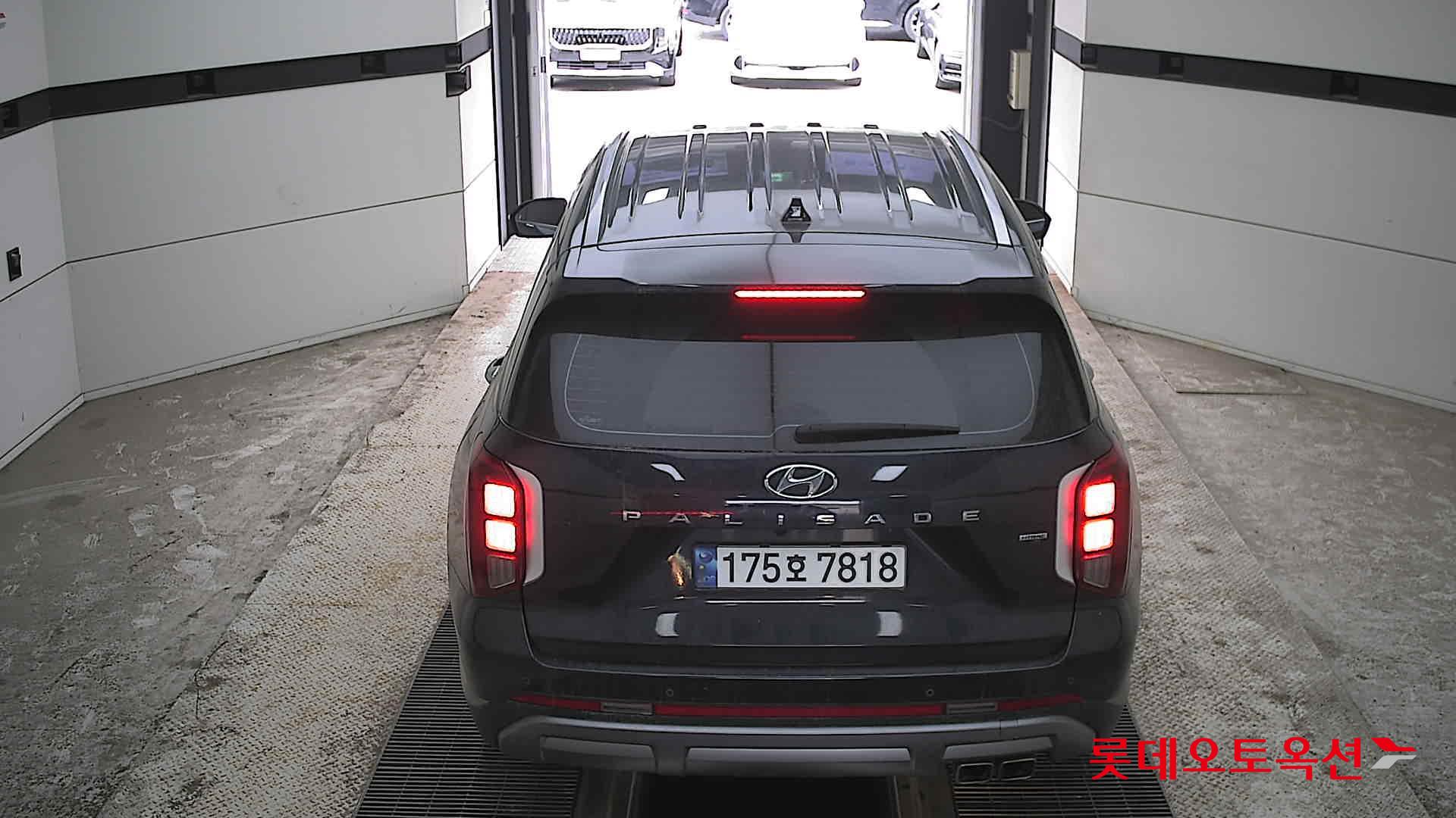 현대자동차 팰리세이드 2023 - 이미지 17