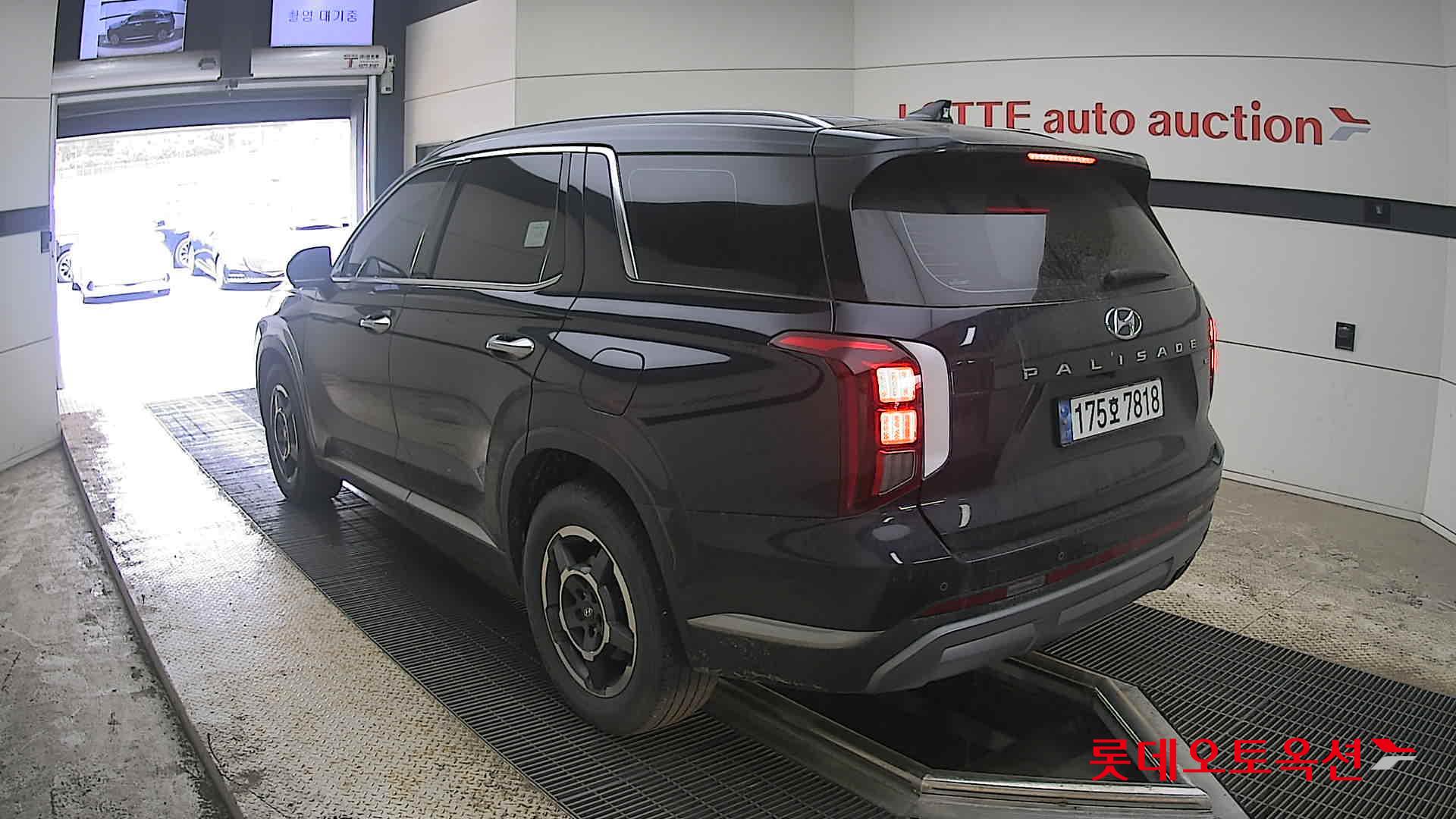 현대자동차 팰리세이드 2023 - 이미지 4