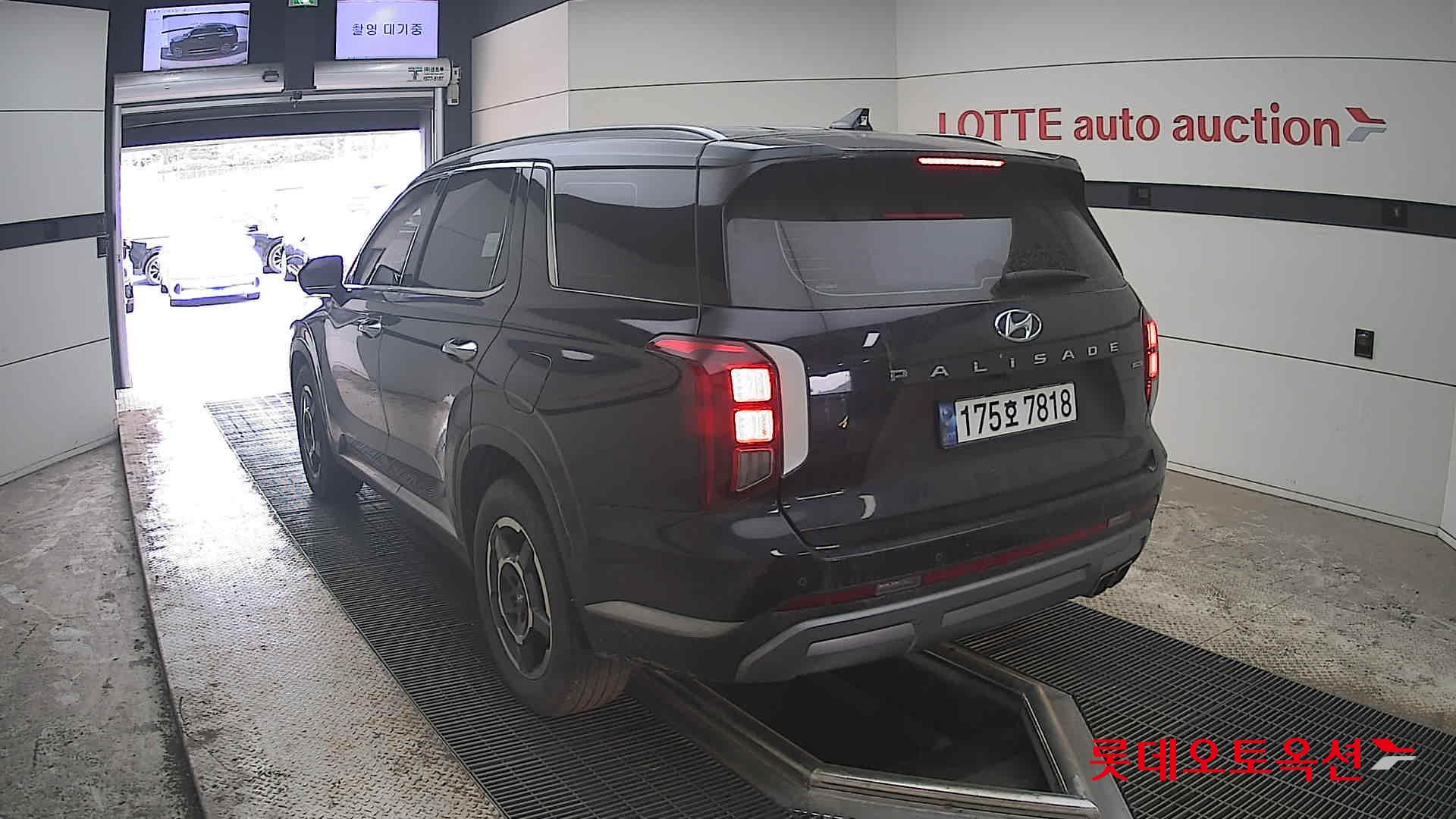 현대자동차 팰리세이드 2023 - 이미지 16
