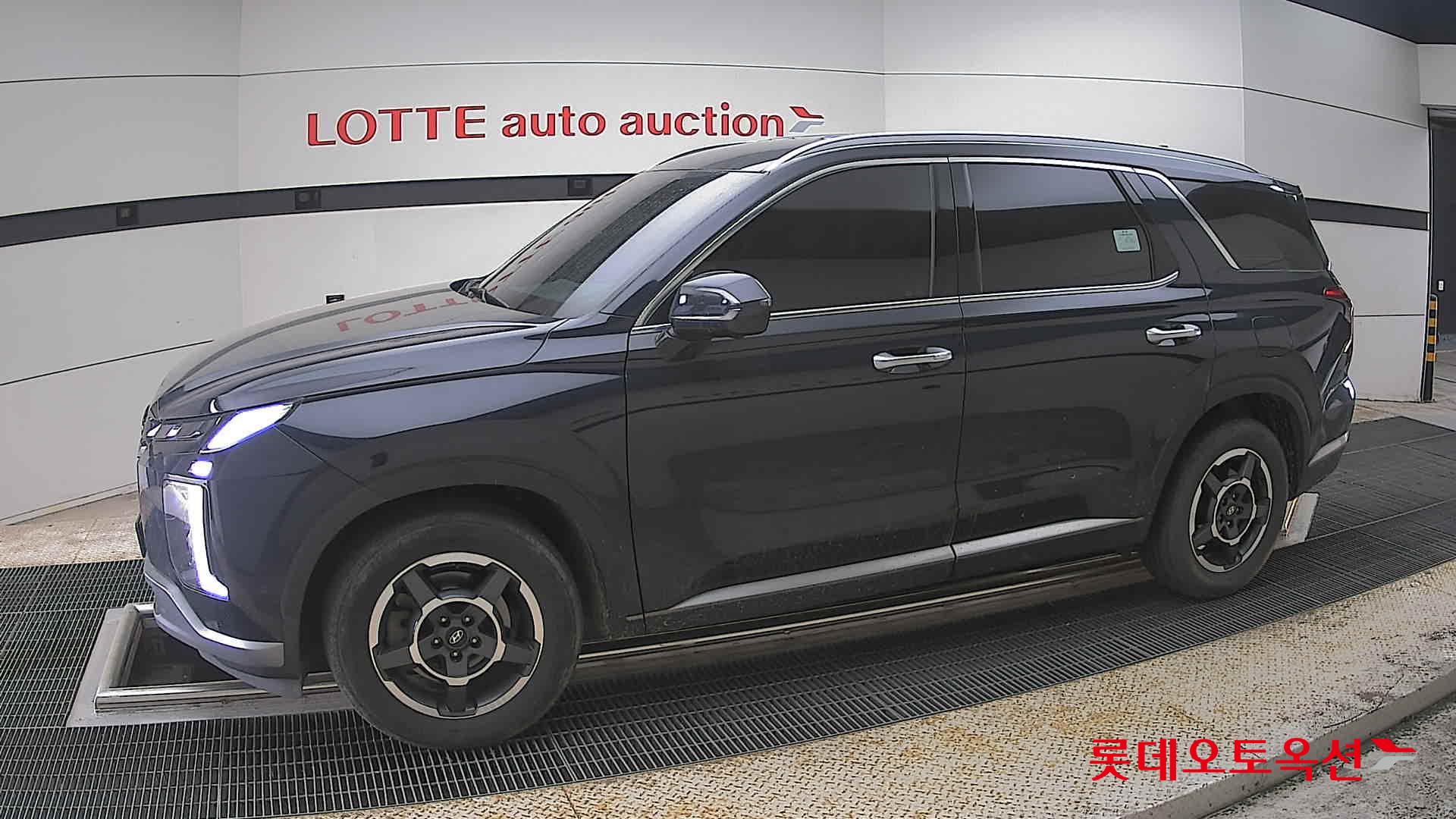 현대자동차 팰리세이드 2023 - 이미지 12