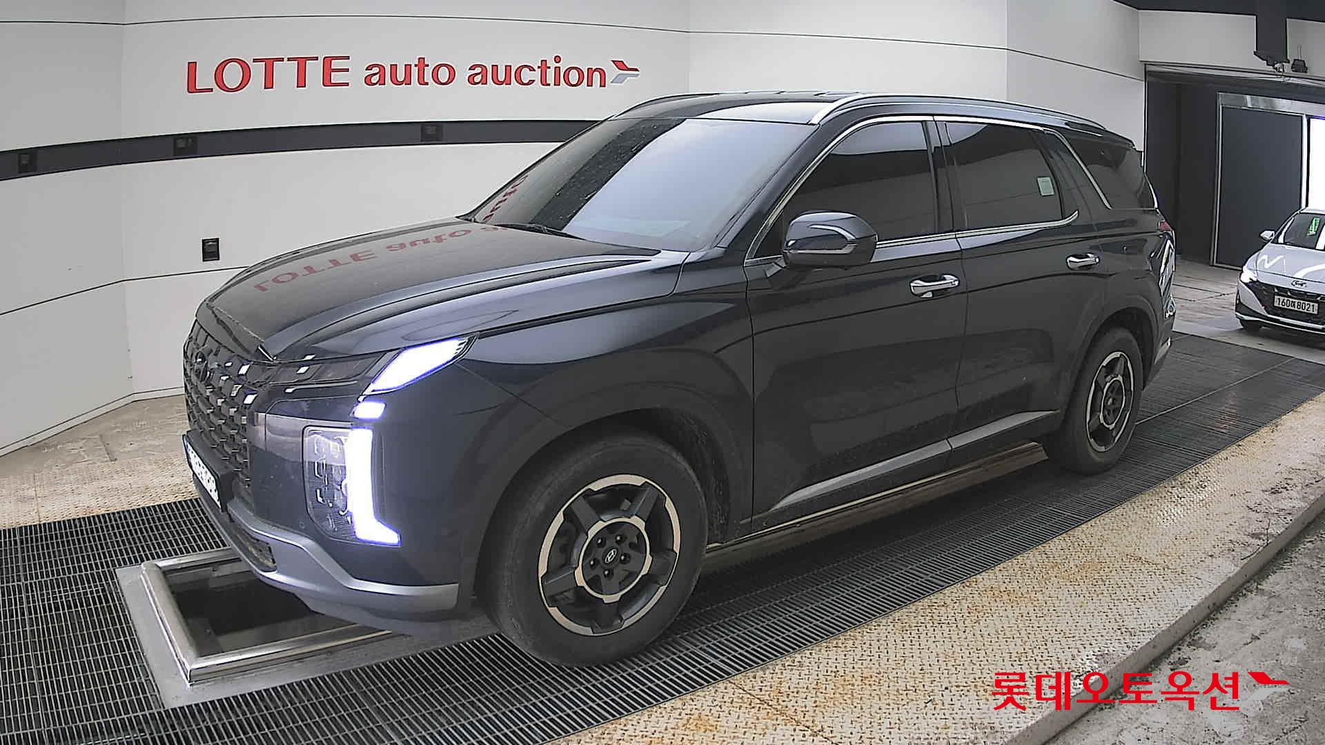 현대자동차 팰리세이드 2023 - 이미지 11