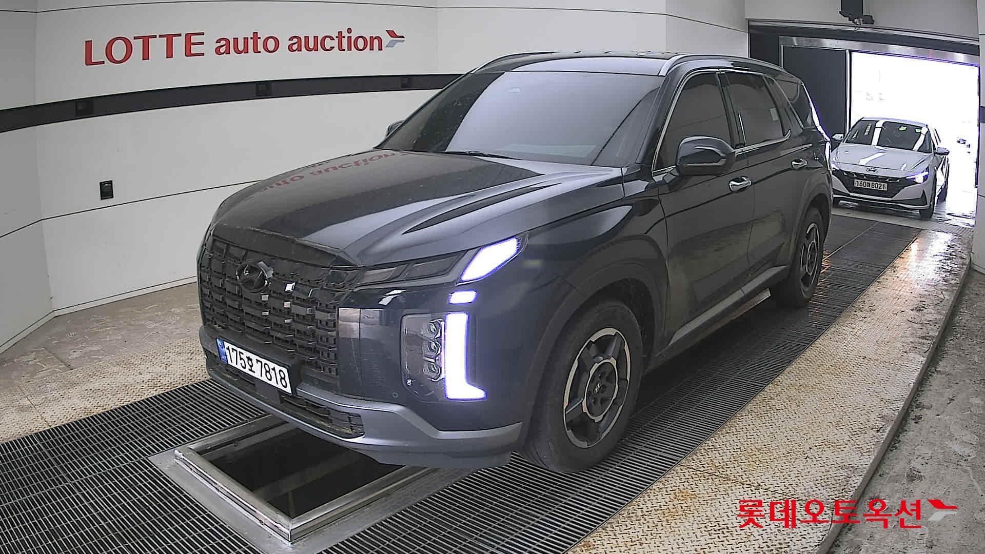 현대자동차 팰리세이드 2023 - 이미지 3