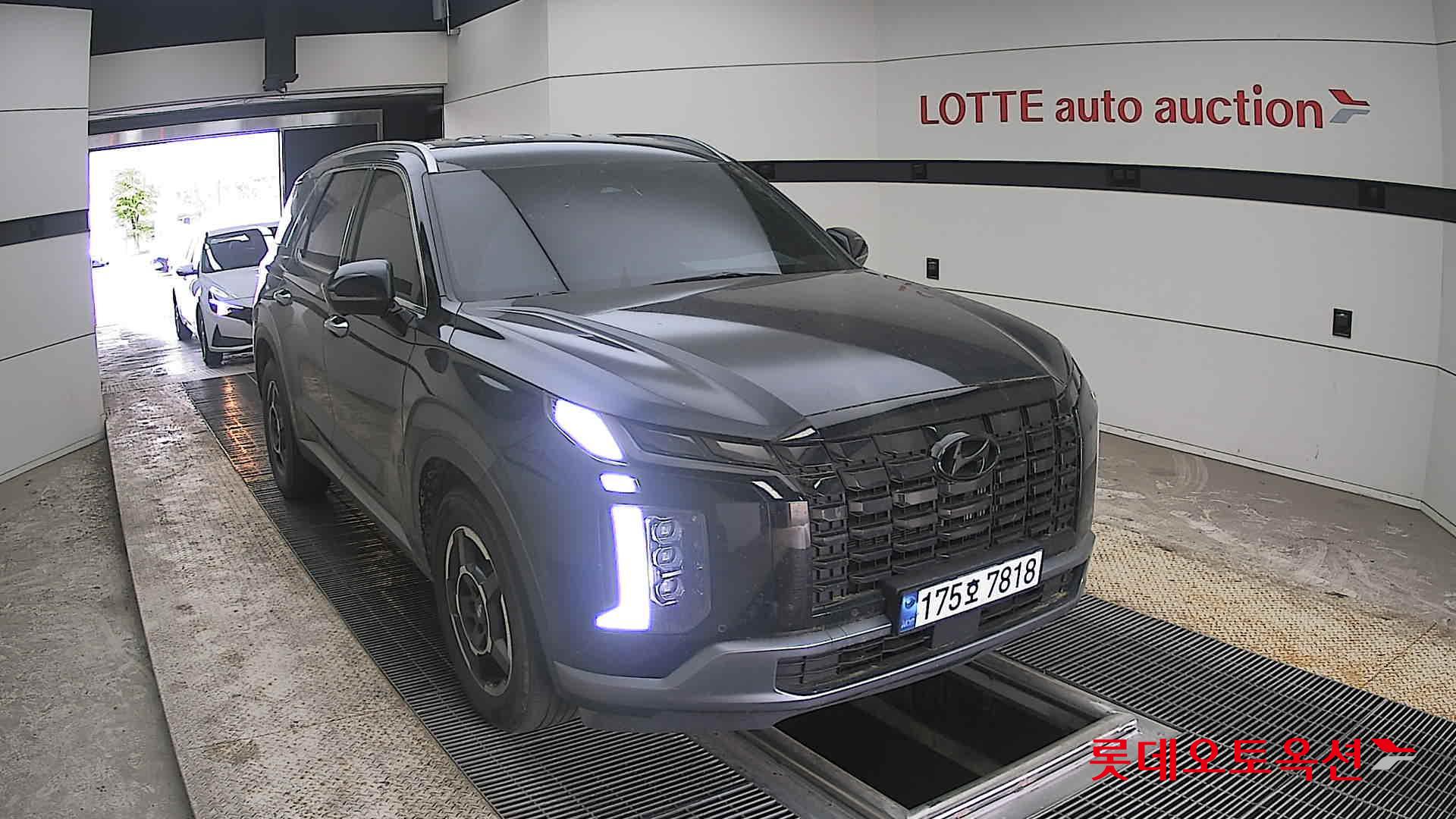 현대자동차 팰리세이드 2023 - 이미지 24