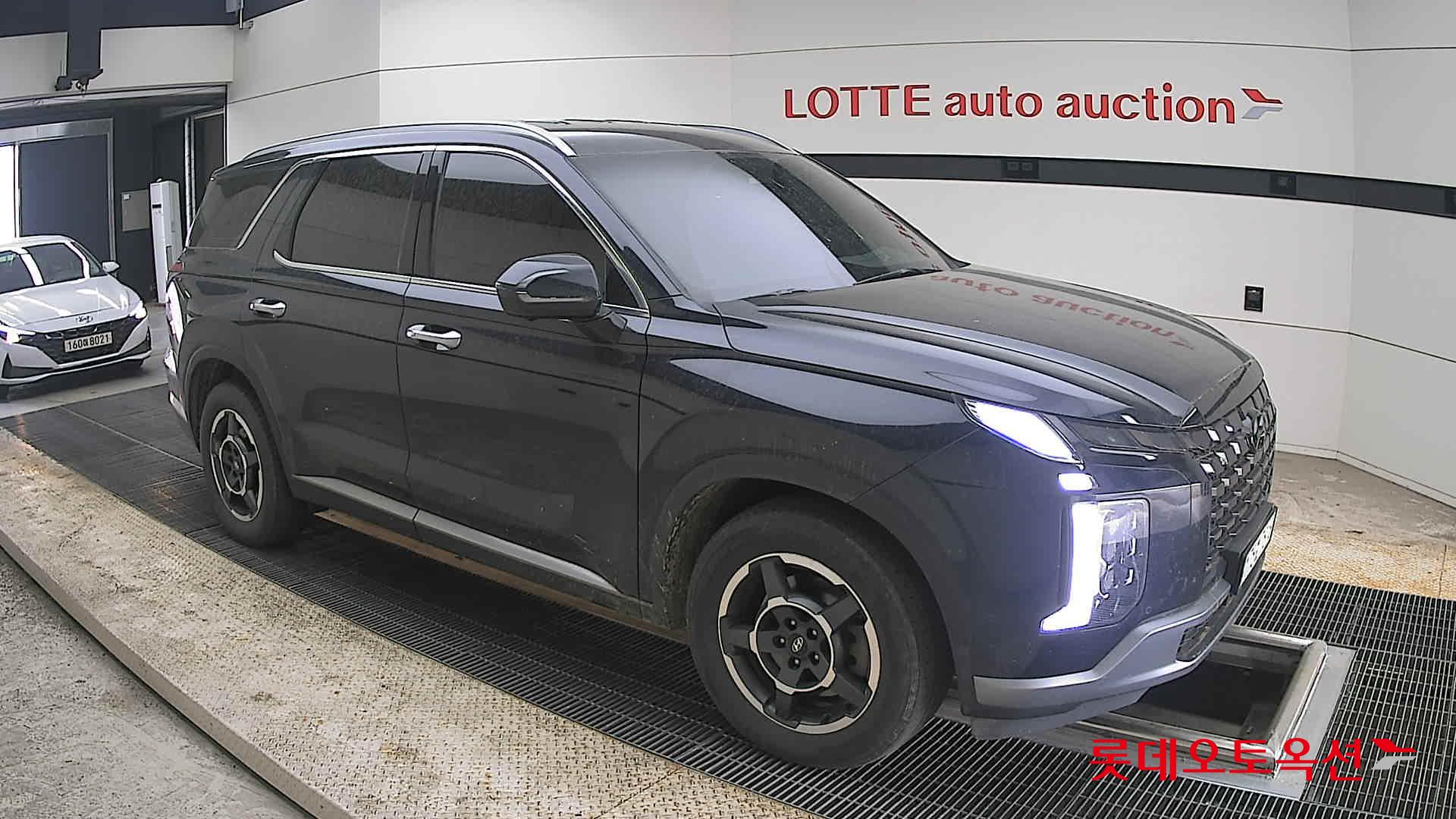 현대자동차 팰리세이드 2023 - 이미지 23