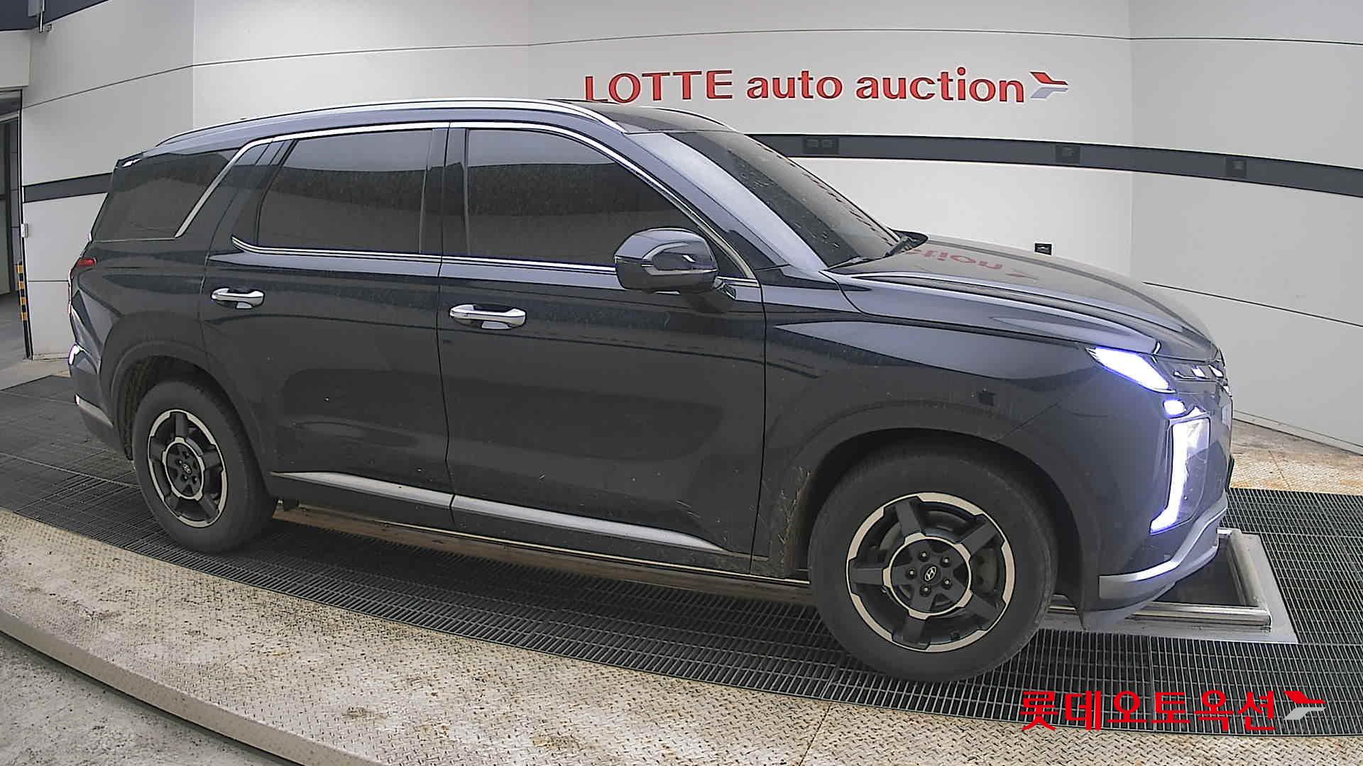 현대자동차 팰리세이드 2023 - 이미지 22