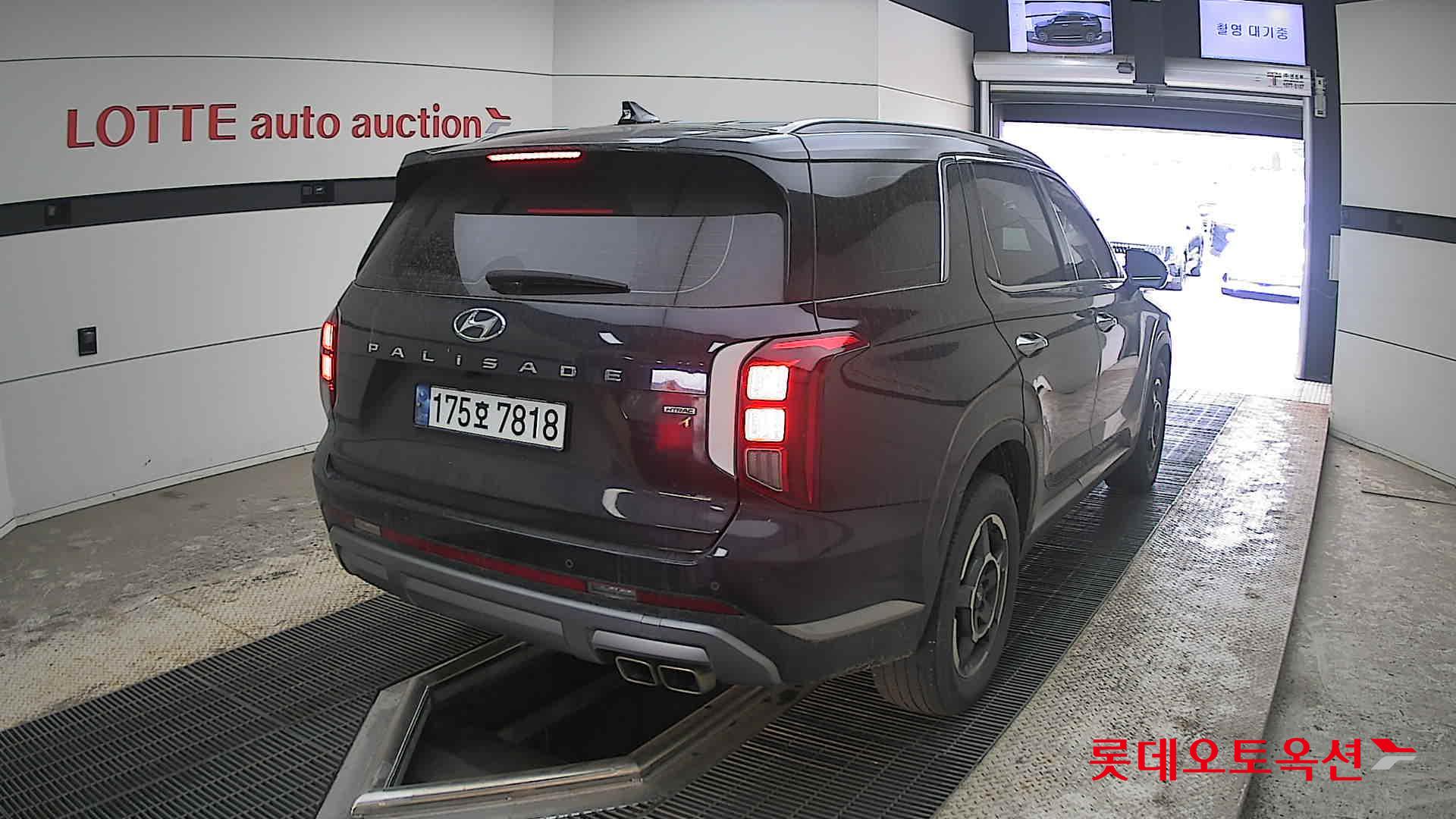 현대자동차 팰리세이드 2023 - 이미지 18