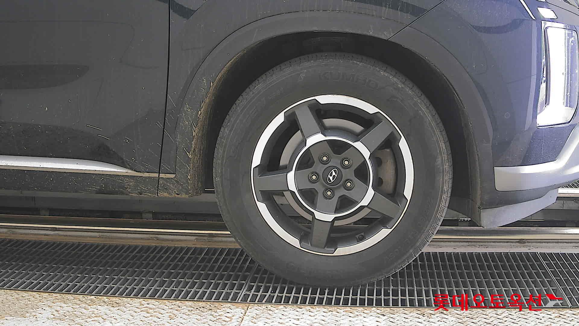 현대자동차 팰리세이드 2023 - 이미지 27