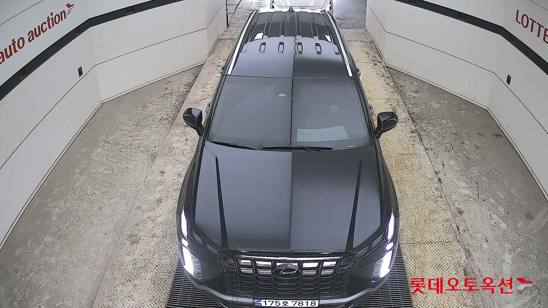 현대자동차 팰리세이드 2023 - 이미지 7