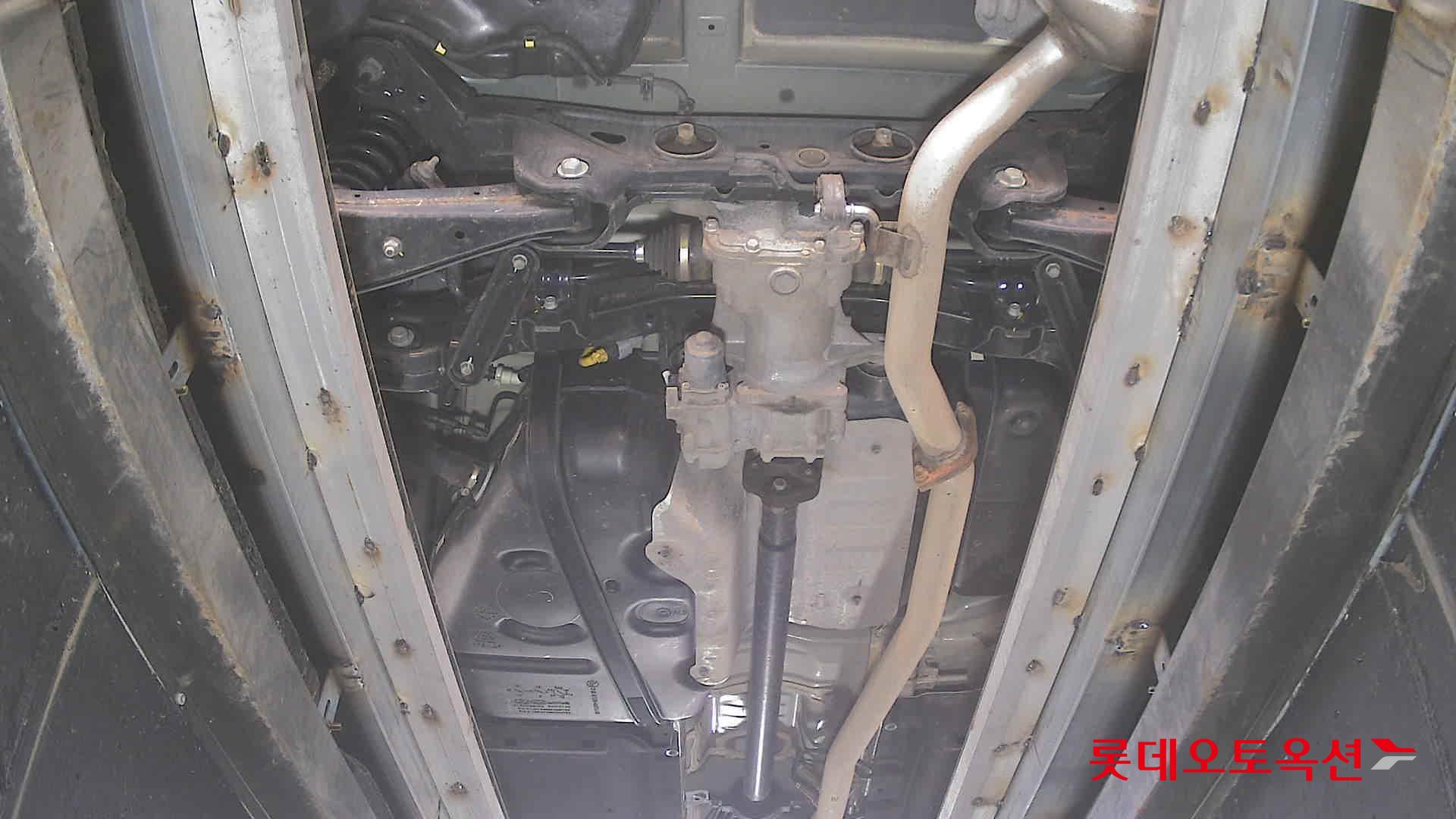 현대자동차 팰리세이드 2023 - 이미지 2