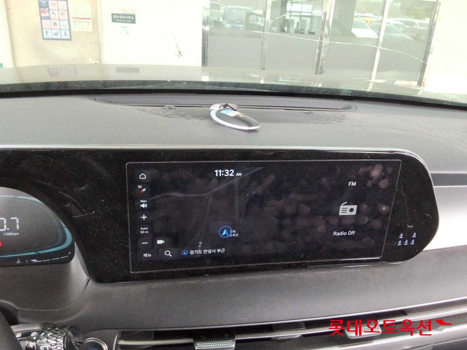 현대자동차 팰리세이드 2023 - 이미지 31