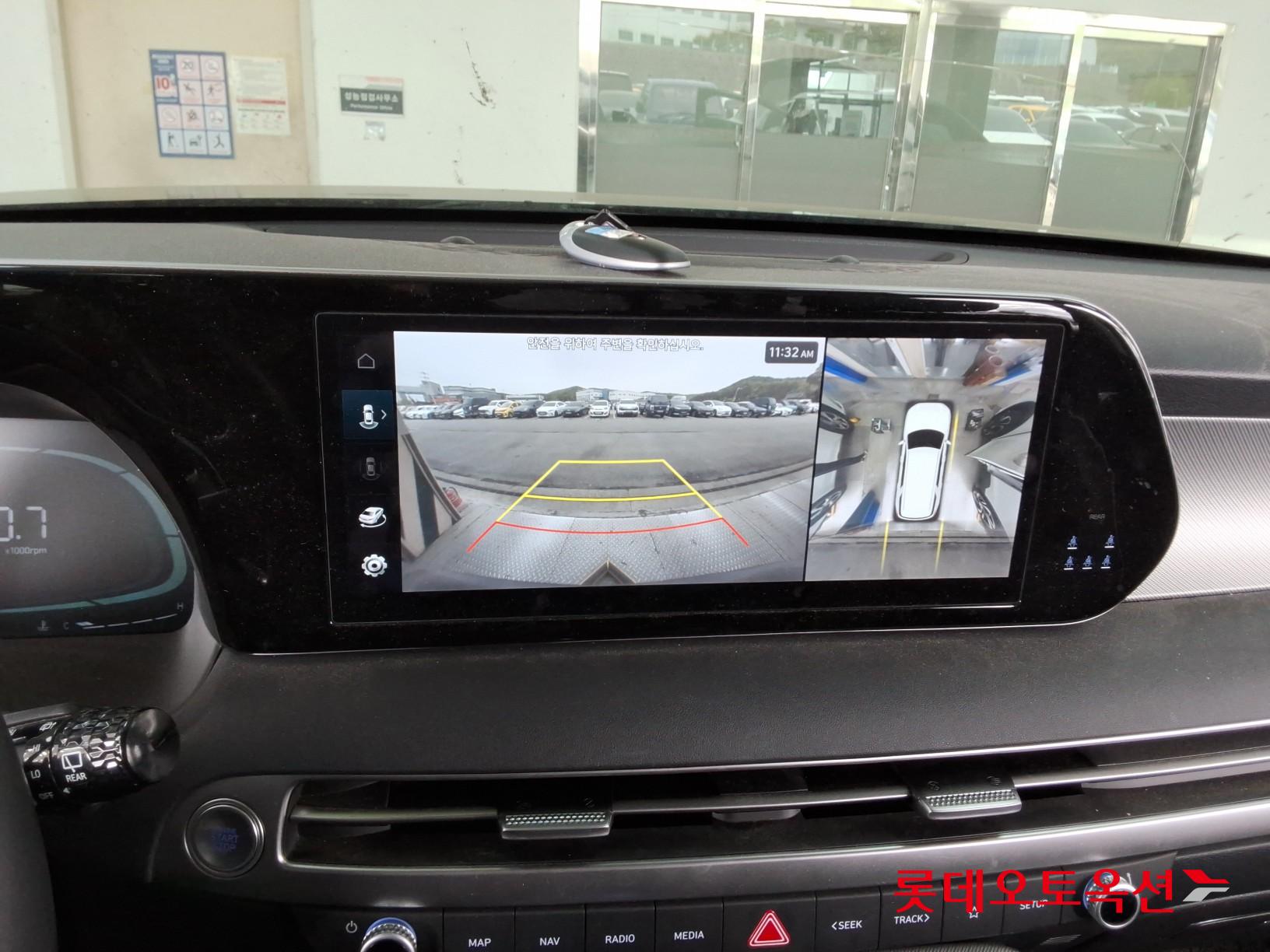 현대자동차 팰리세이드 2023 - 이미지 32