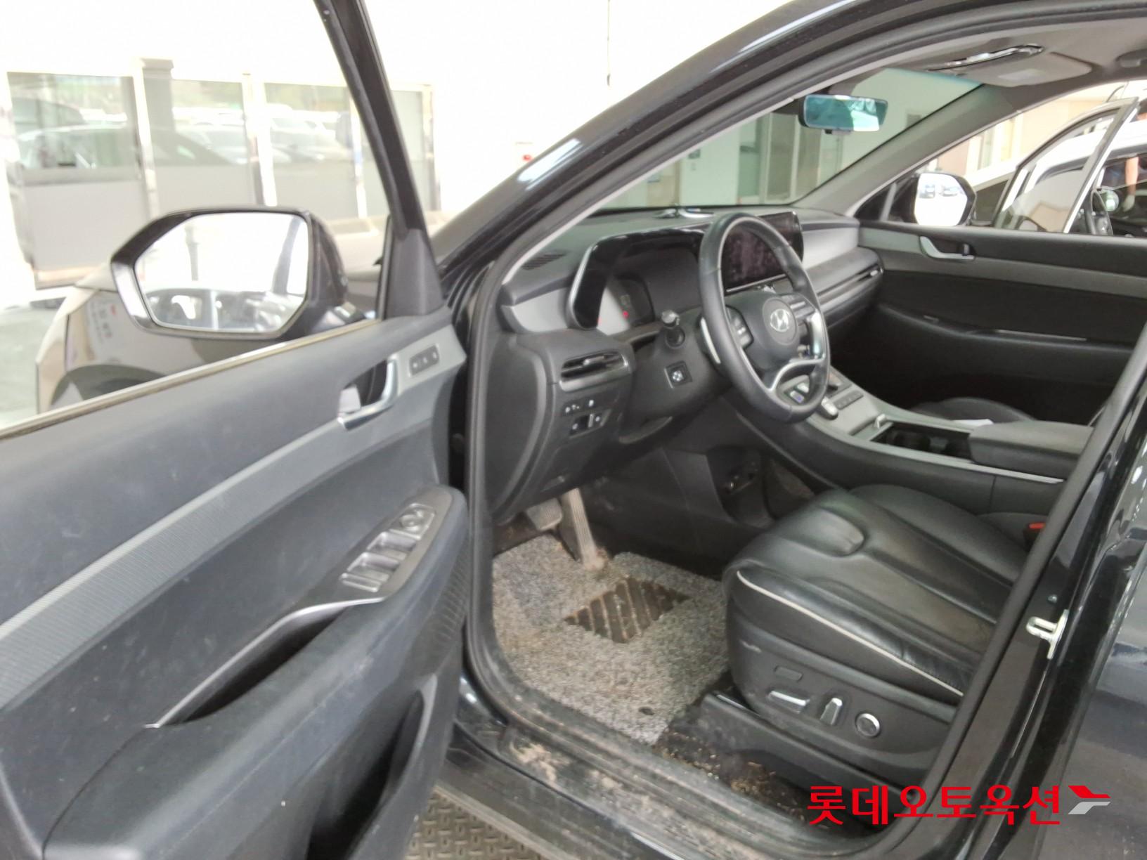 현대자동차 팰리세이드 2023 - 이미지 36