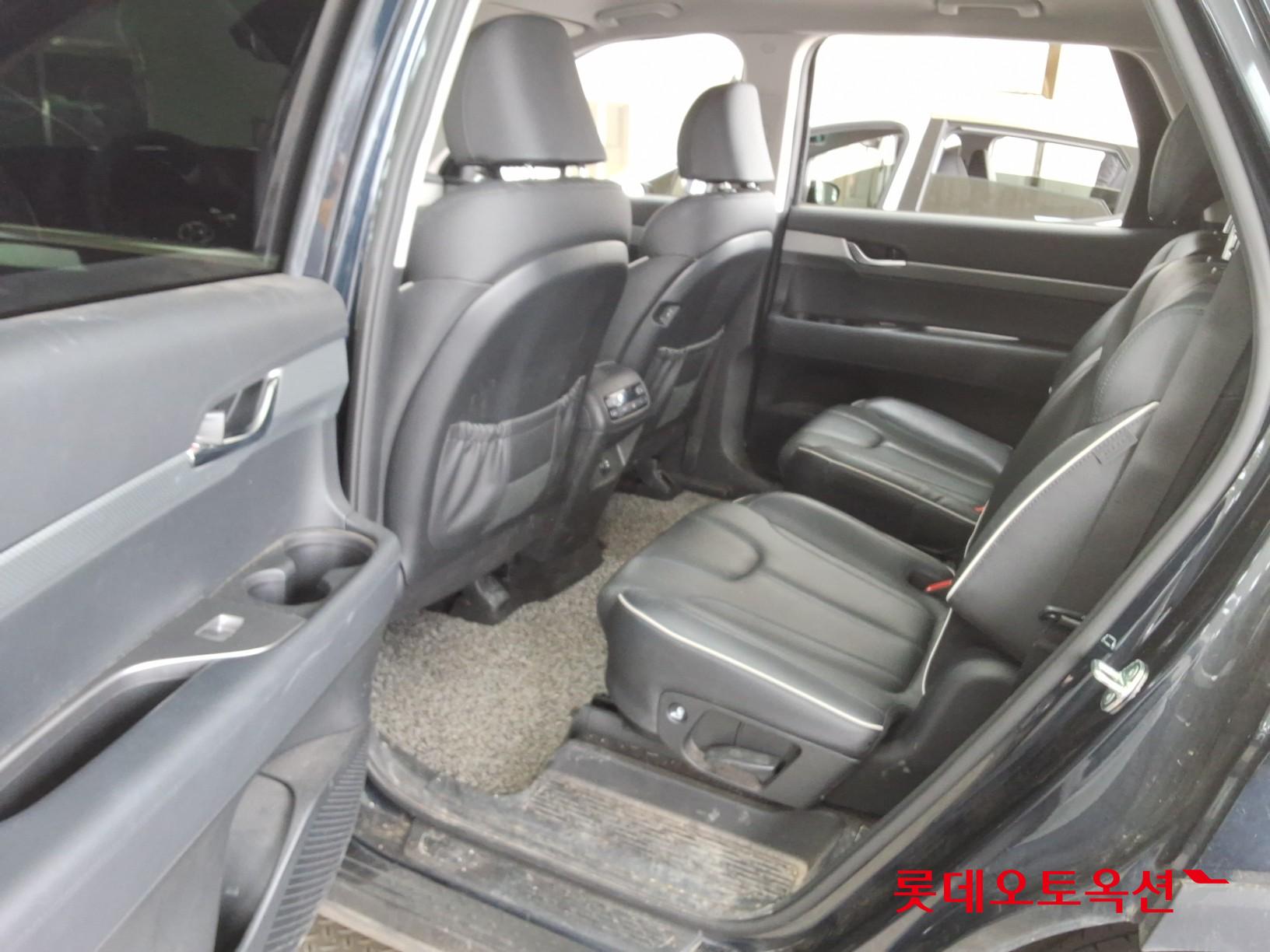 현대자동차 팰리세이드 2023 - 이미지 37