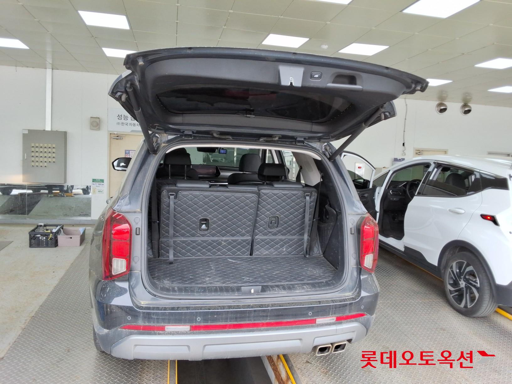 현대자동차 팰리세이드 2023 - 이미지 9