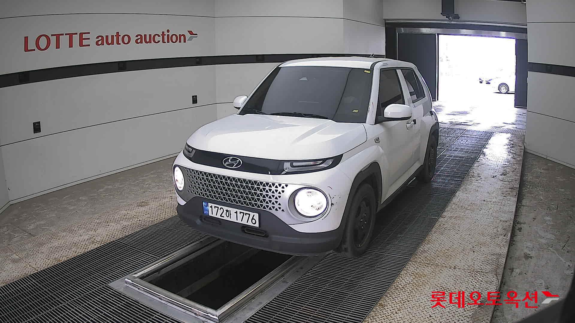 Hyundai Casper 2023 - Image 10