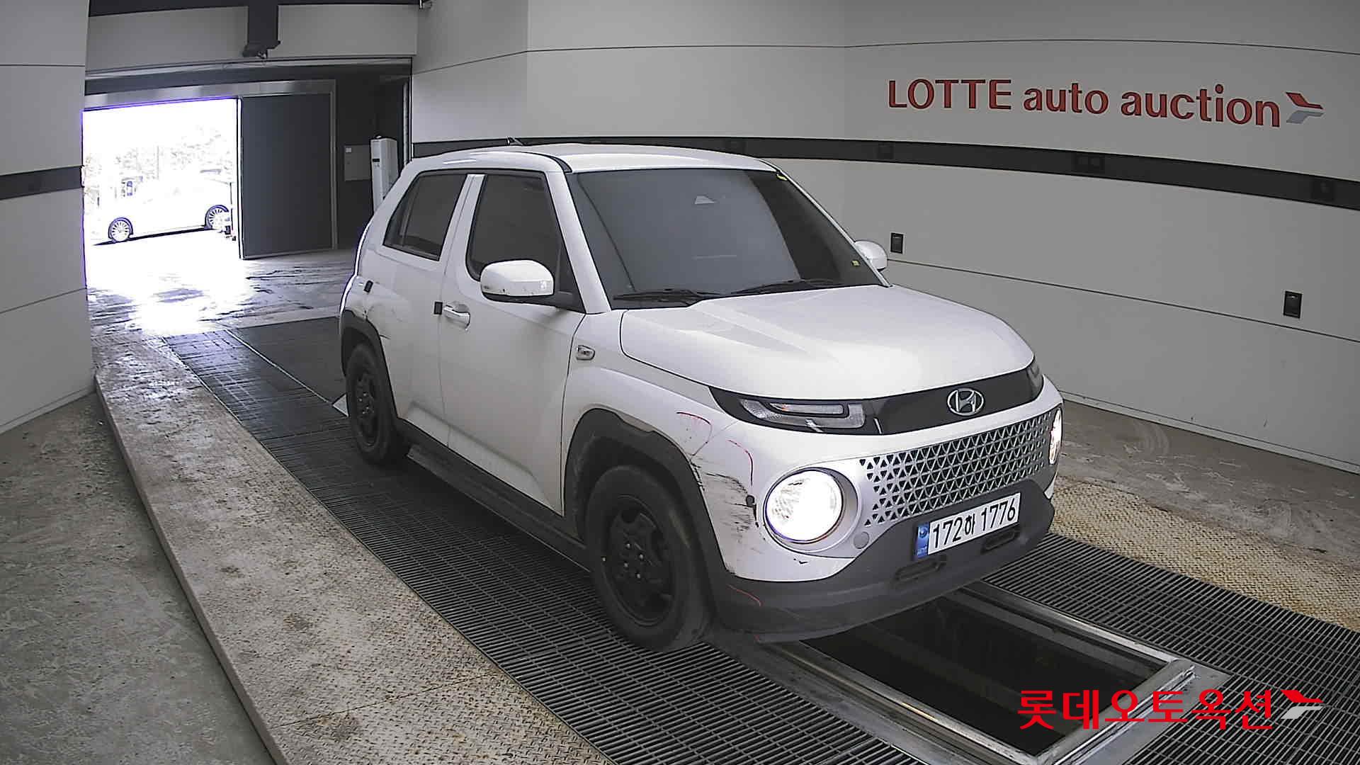 Hyundai Casper 2023 - Image 6