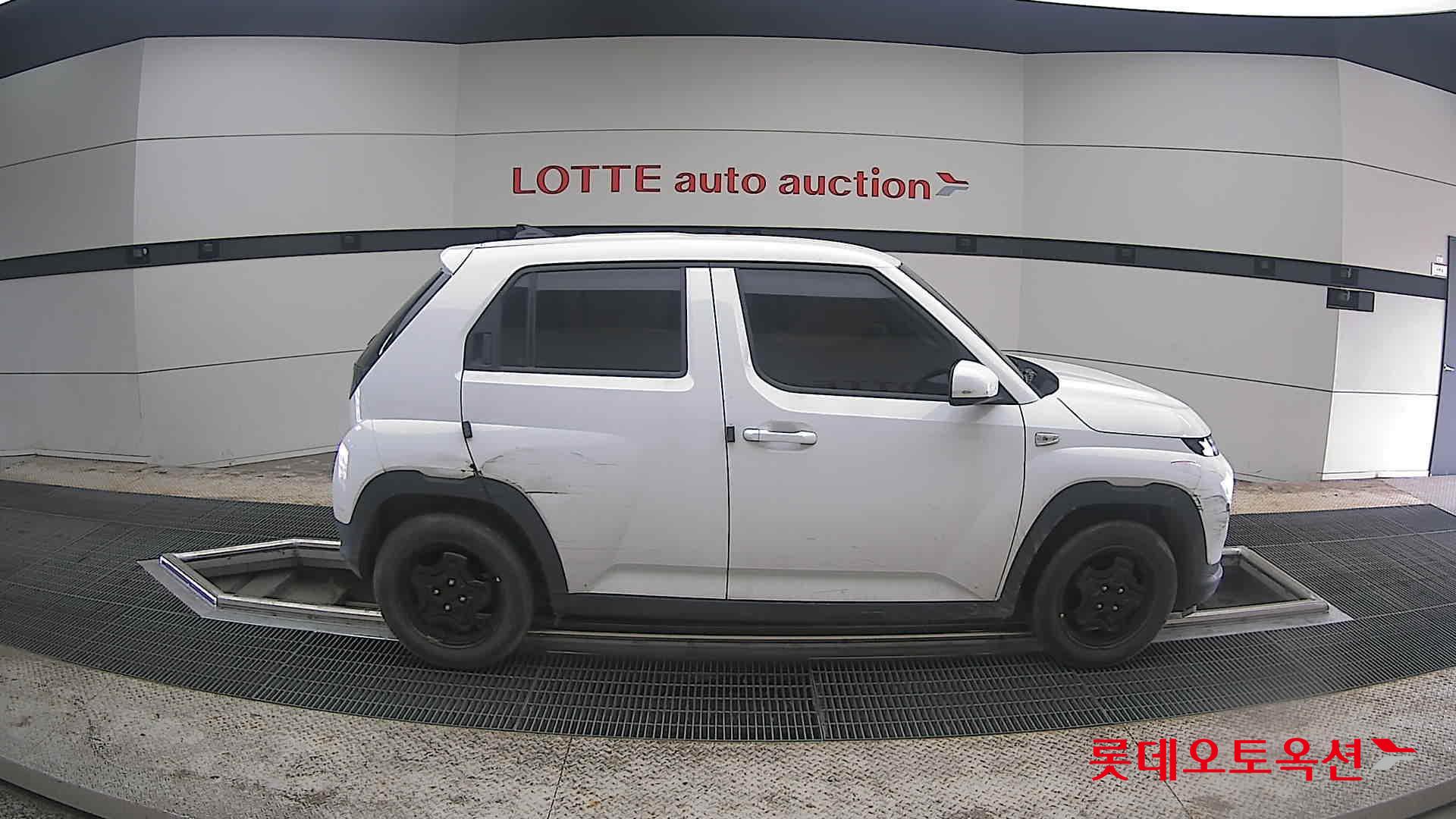 Hyundai Casper 2023 - Image 21