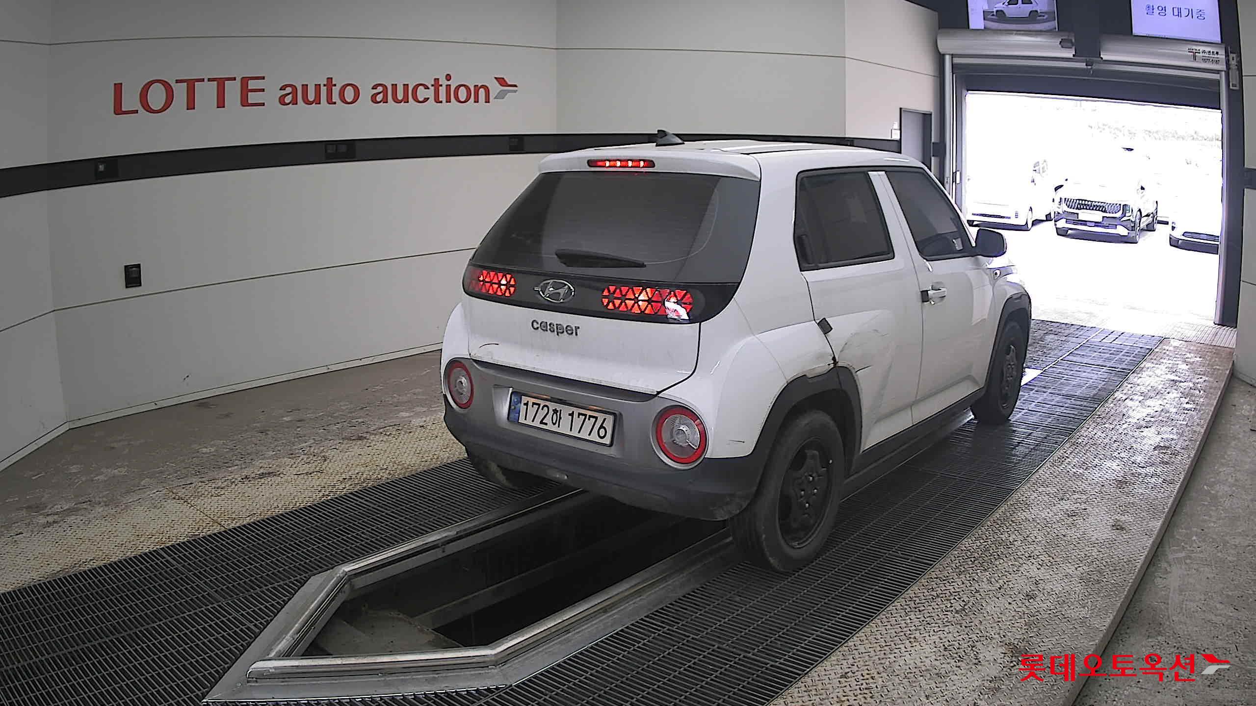 Hyundai Casper 2023 - Image 5