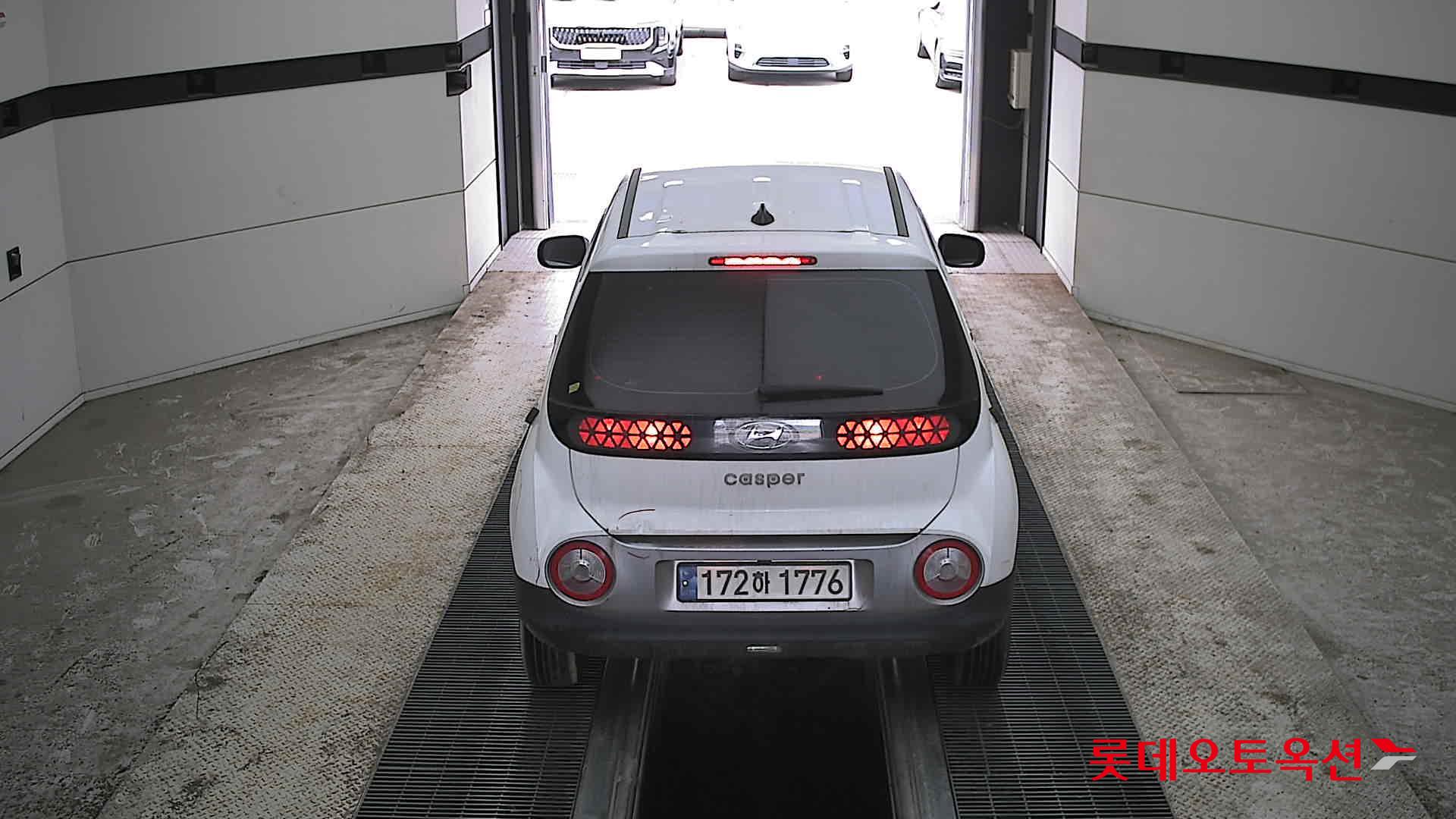 Hyundai Casper 2023 - Image 17