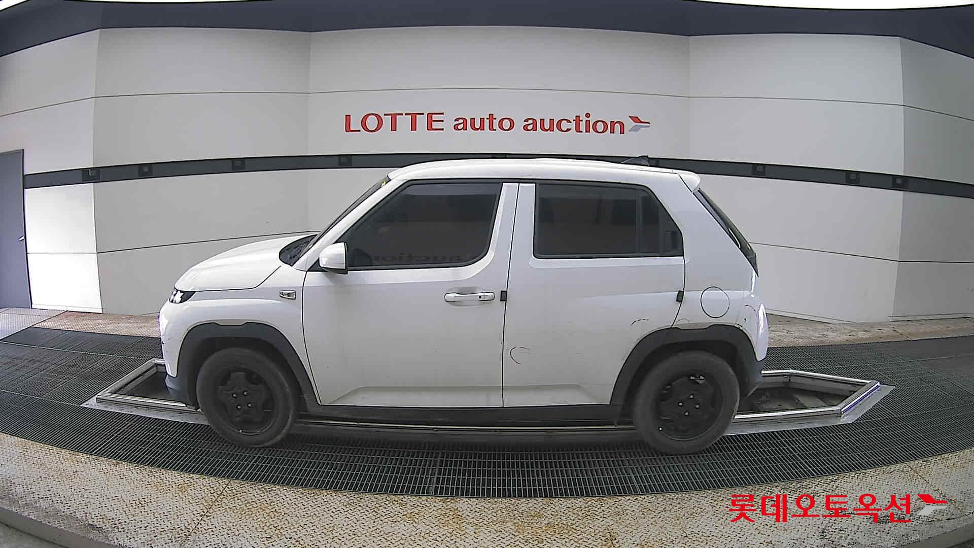 Hyundai Casper 2023 - Image 13