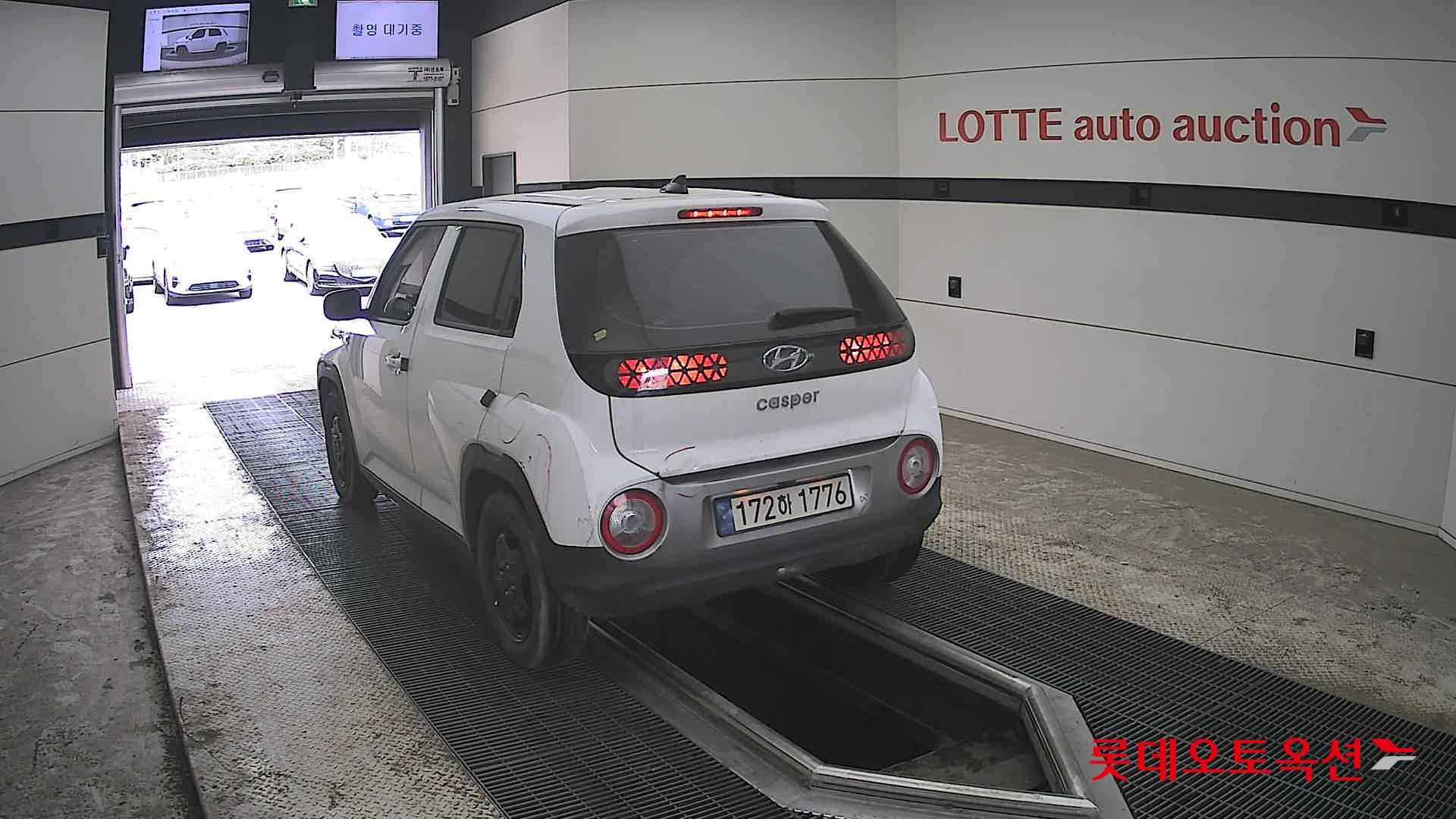 Hyundai Casper 2023 - Image 16