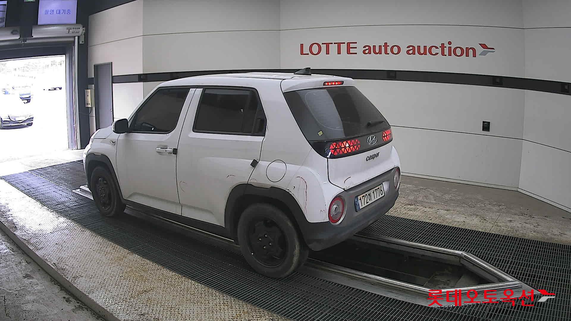 Hyundai Casper 2023 - Image 15