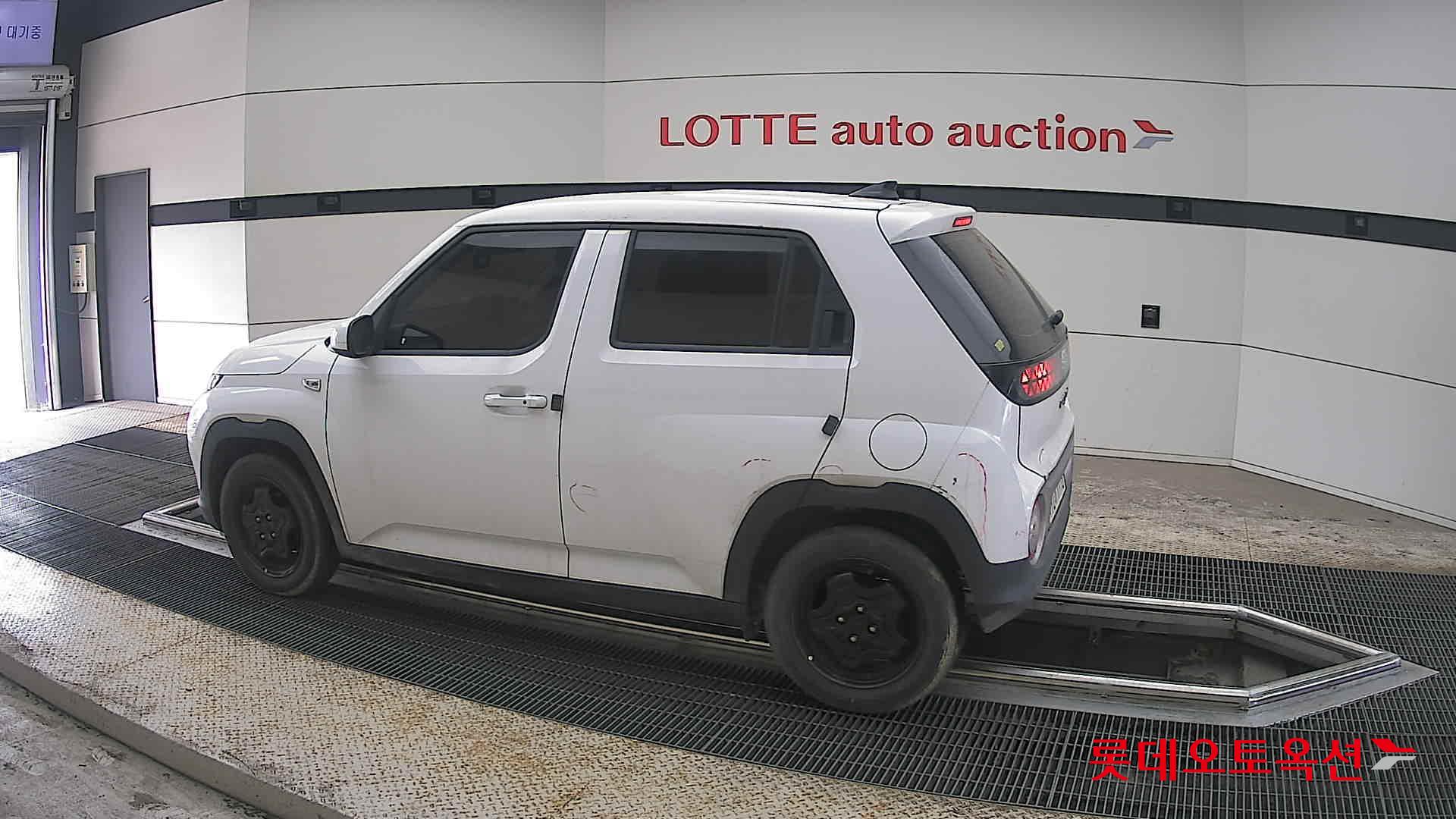 Hyundai Casper 2023 - Image 14