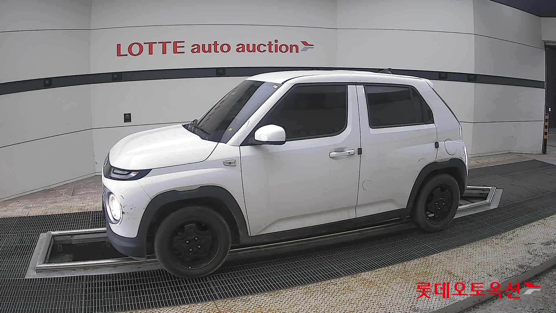 Hyundai Casper 2023 - Image 12