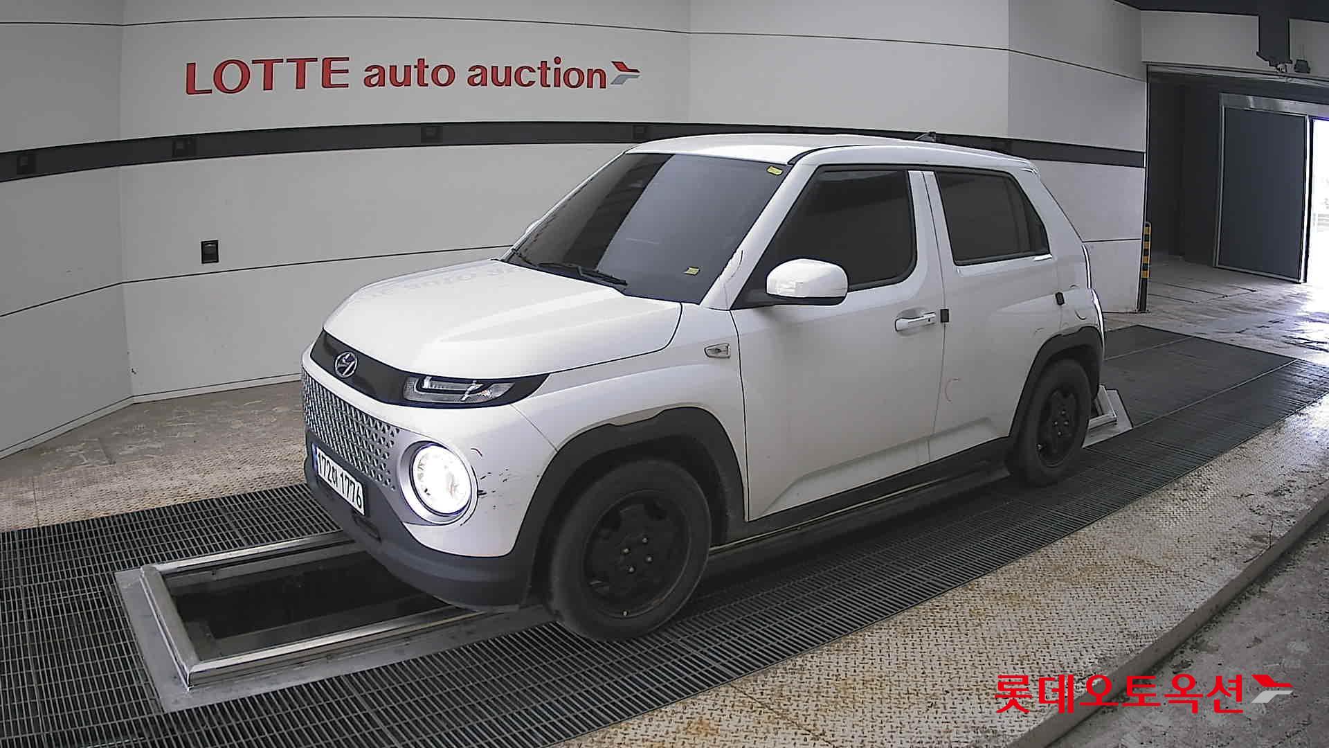 Hyundai Casper 2023 - Image 11